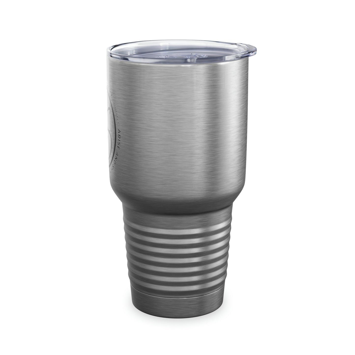 AS Logo Ringneck Tumbler, 30oz (available in 6 colors)