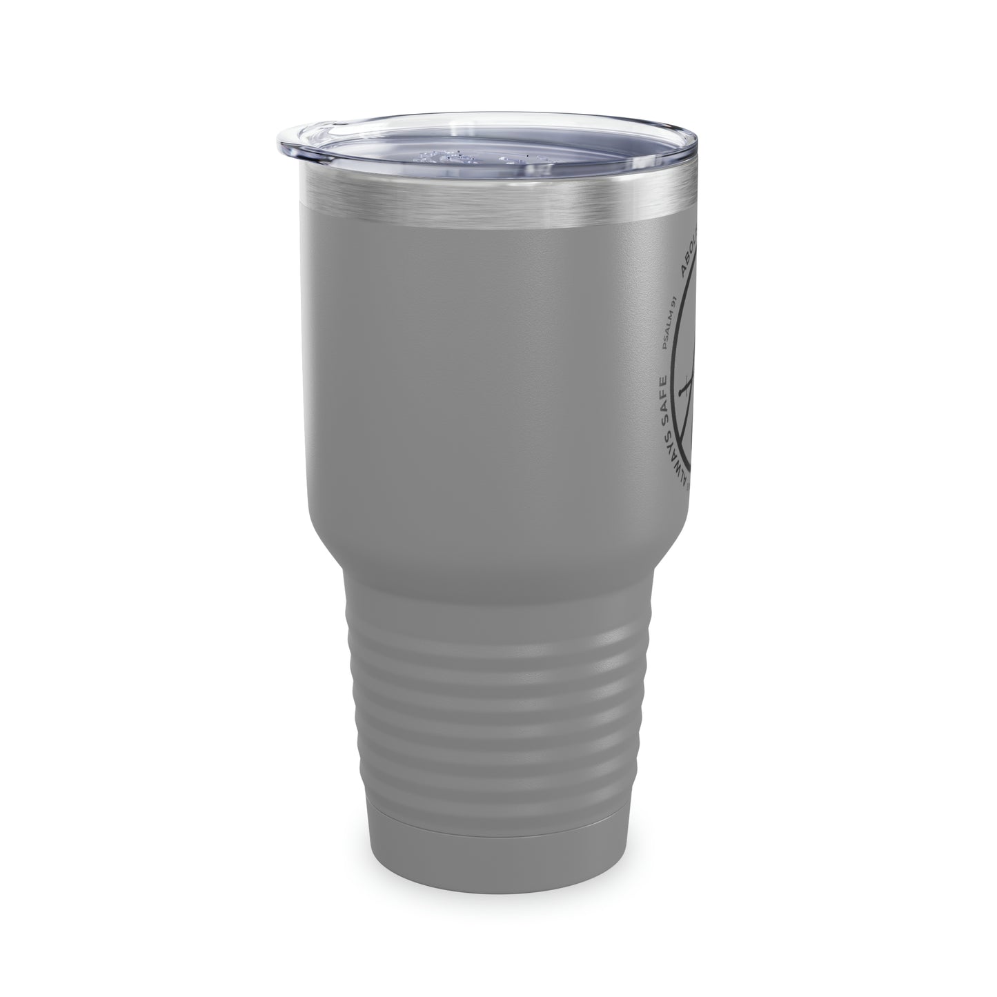 AS Logo Ringneck Tumbler, 30oz (available in 6 colors)