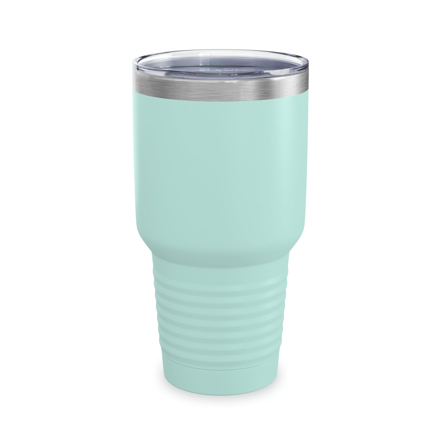 AS Logo Ringneck Tumbler, 30oz (available in 6 colors)