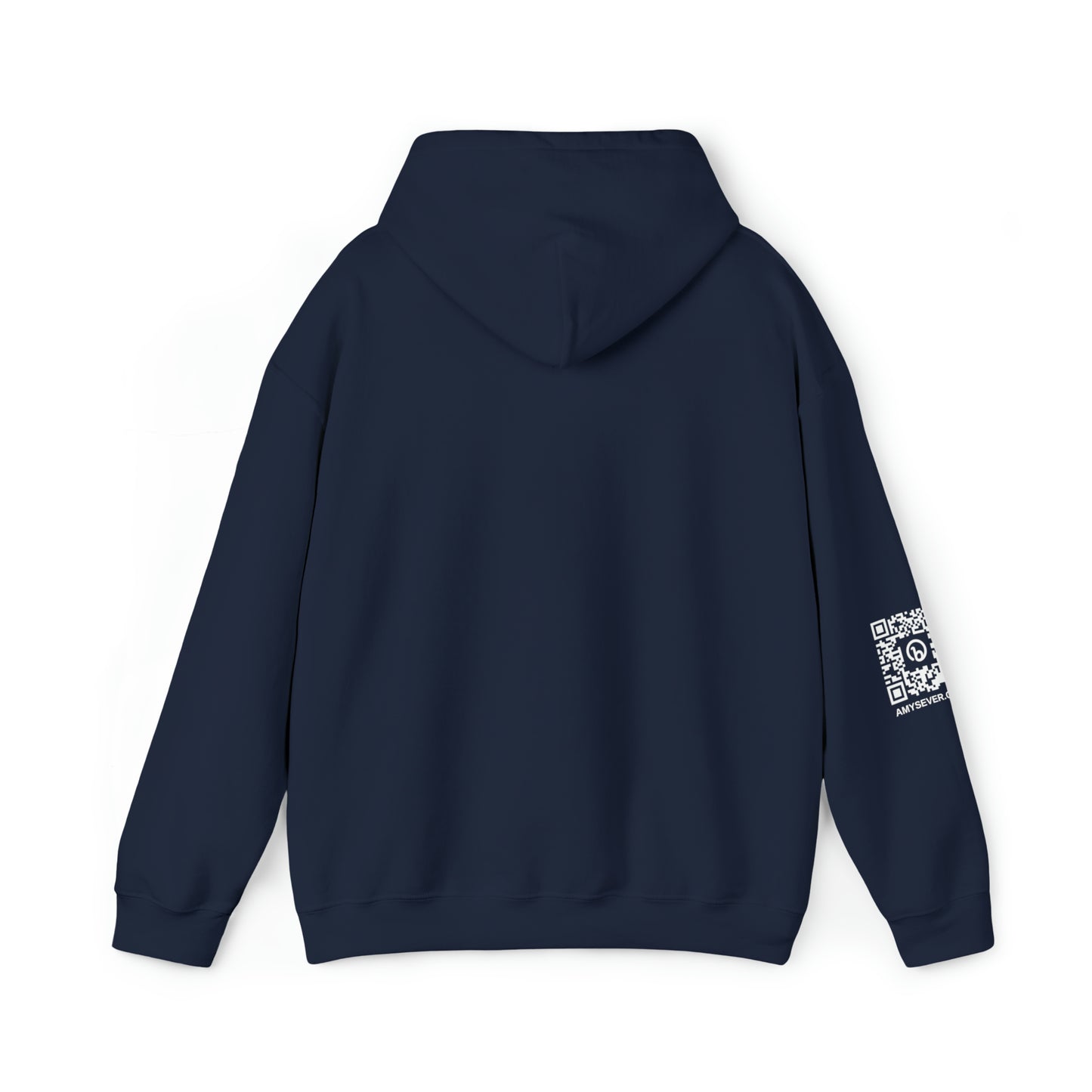 Holy Spirit Activate Unisex Heavy Blend™ Hooded Sweatshirt