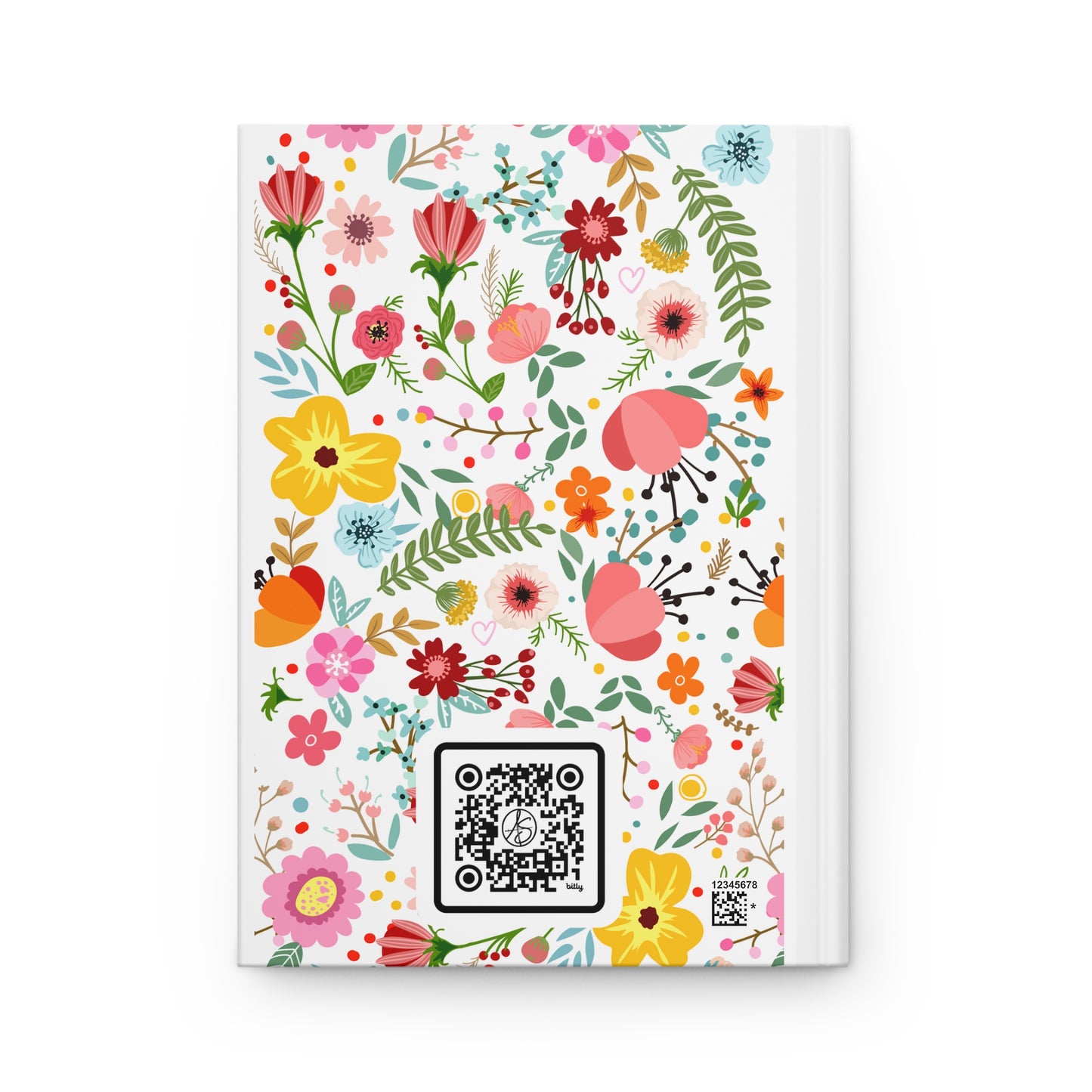 In Christ Alone Hardcover Journal Matte