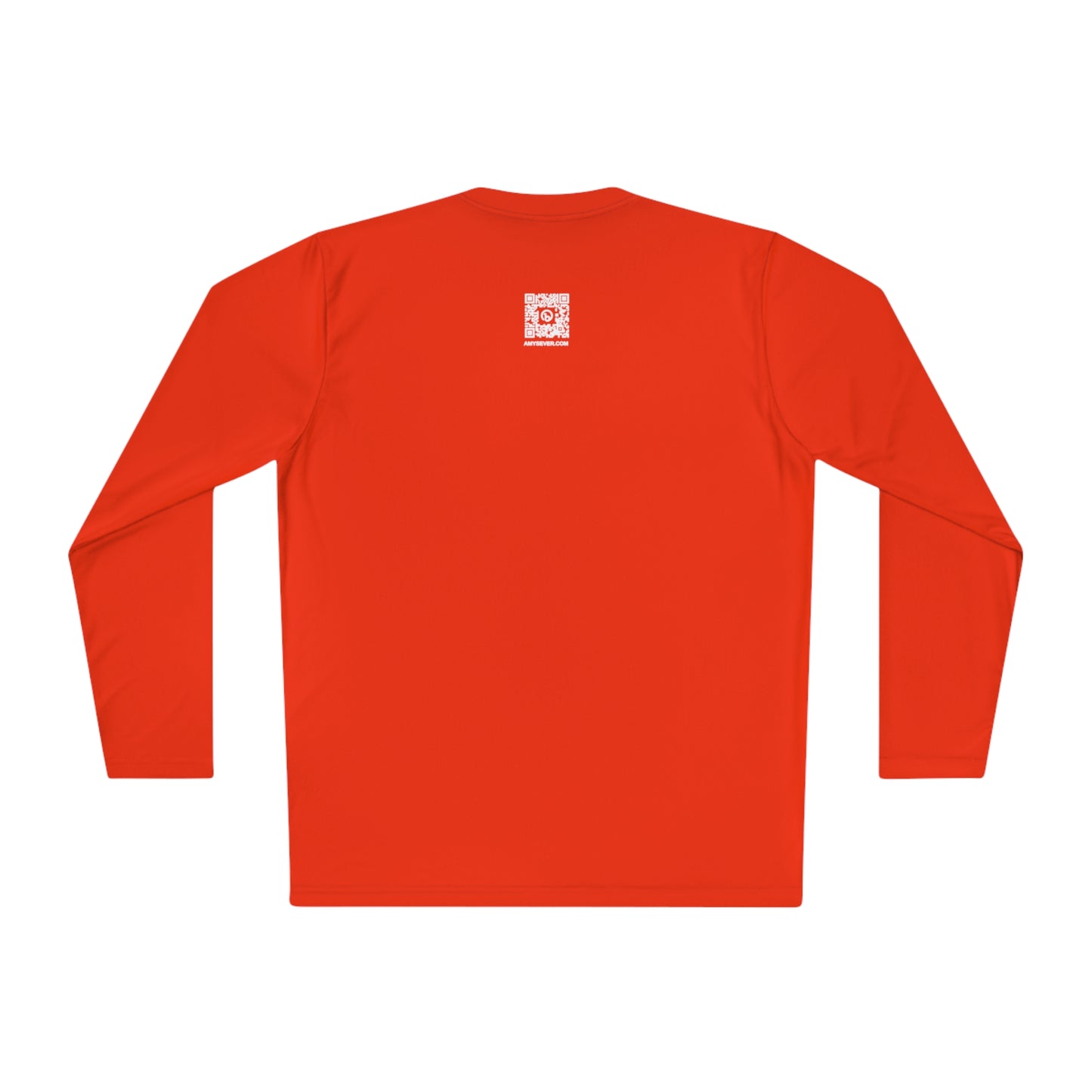 Yeshua - Lion Of Judah Unisex Lightweight Long Sleeve Tee