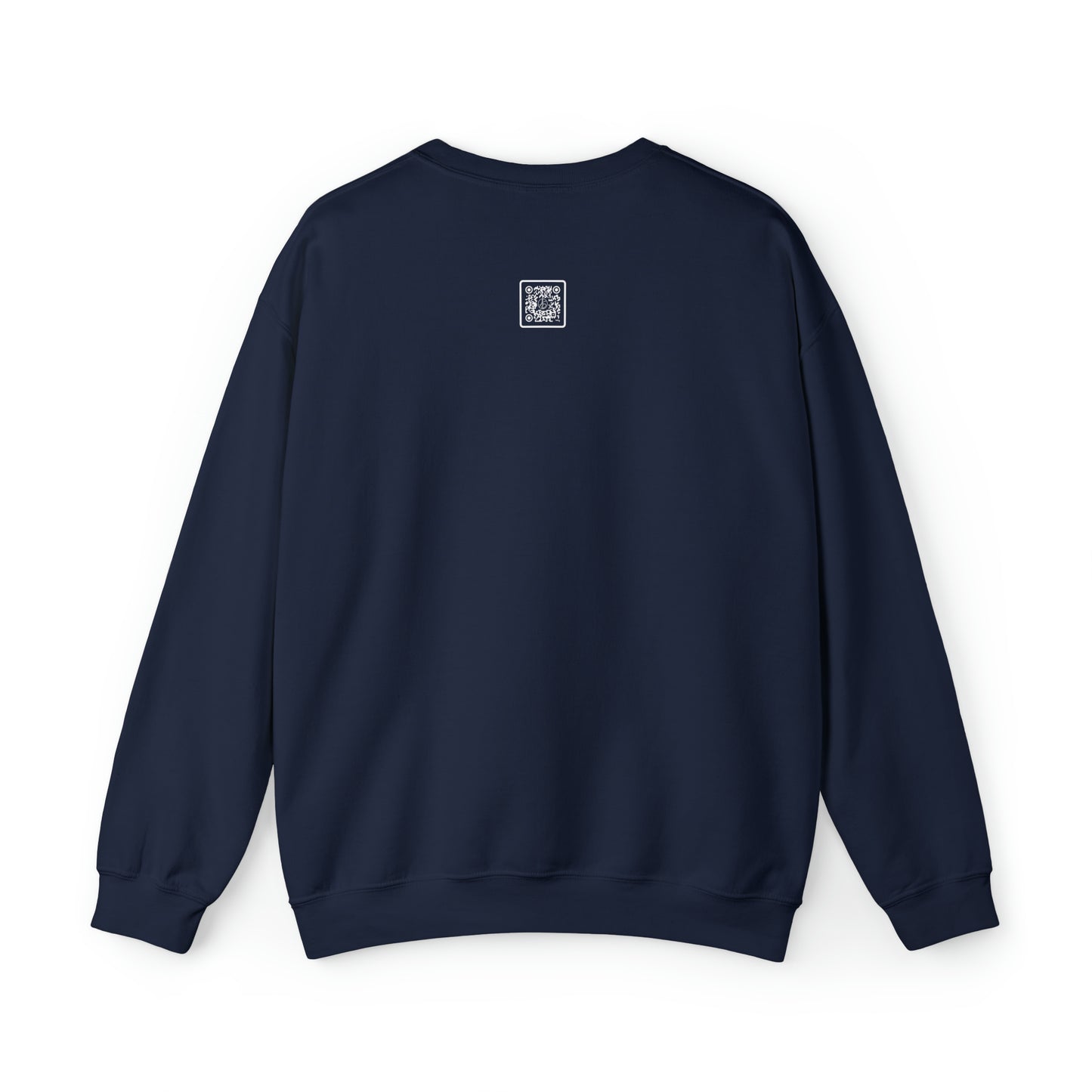 End Human Trafficking Unisex Crewneck Sweatshirt