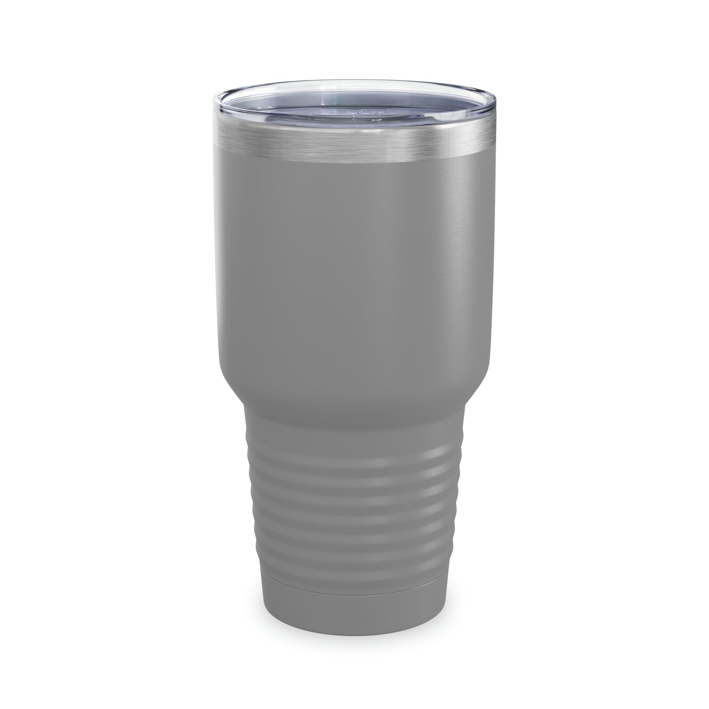 AS Logo Ringneck Tumbler, 30oz (available in 6 colors)