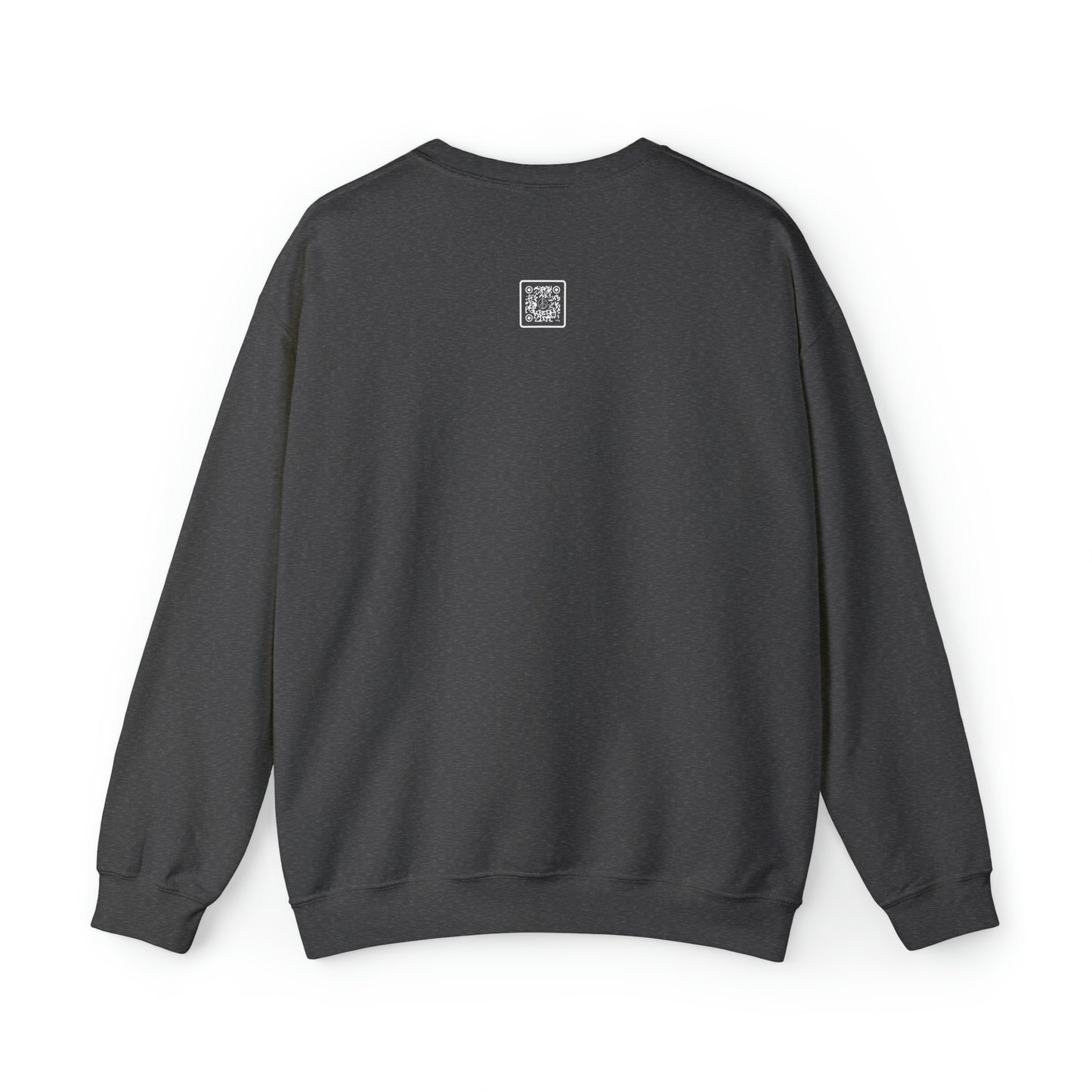 End Human Trafficking Unisex Crewneck Sweatshirt