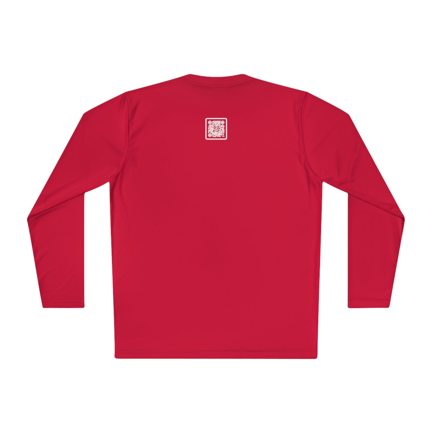Will Not Comply Unisex Lightweight Long Sleeve Tee