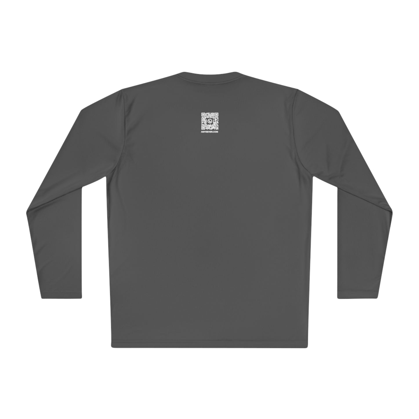 Yeshua - Lion Of Judah Unisex Lightweight Long Sleeve Tee