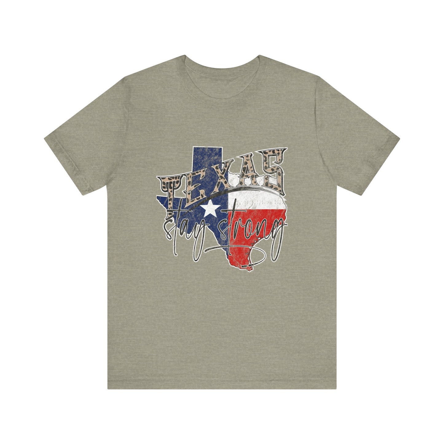 Texas Hill Country Flood Relief T-Shirt