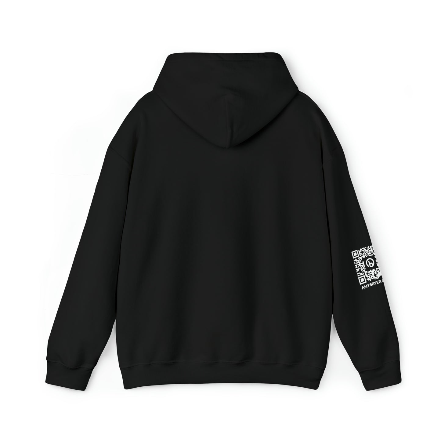 Holy Spirit Activate Unisex Heavy Blend™ Hooded Sweatshirt