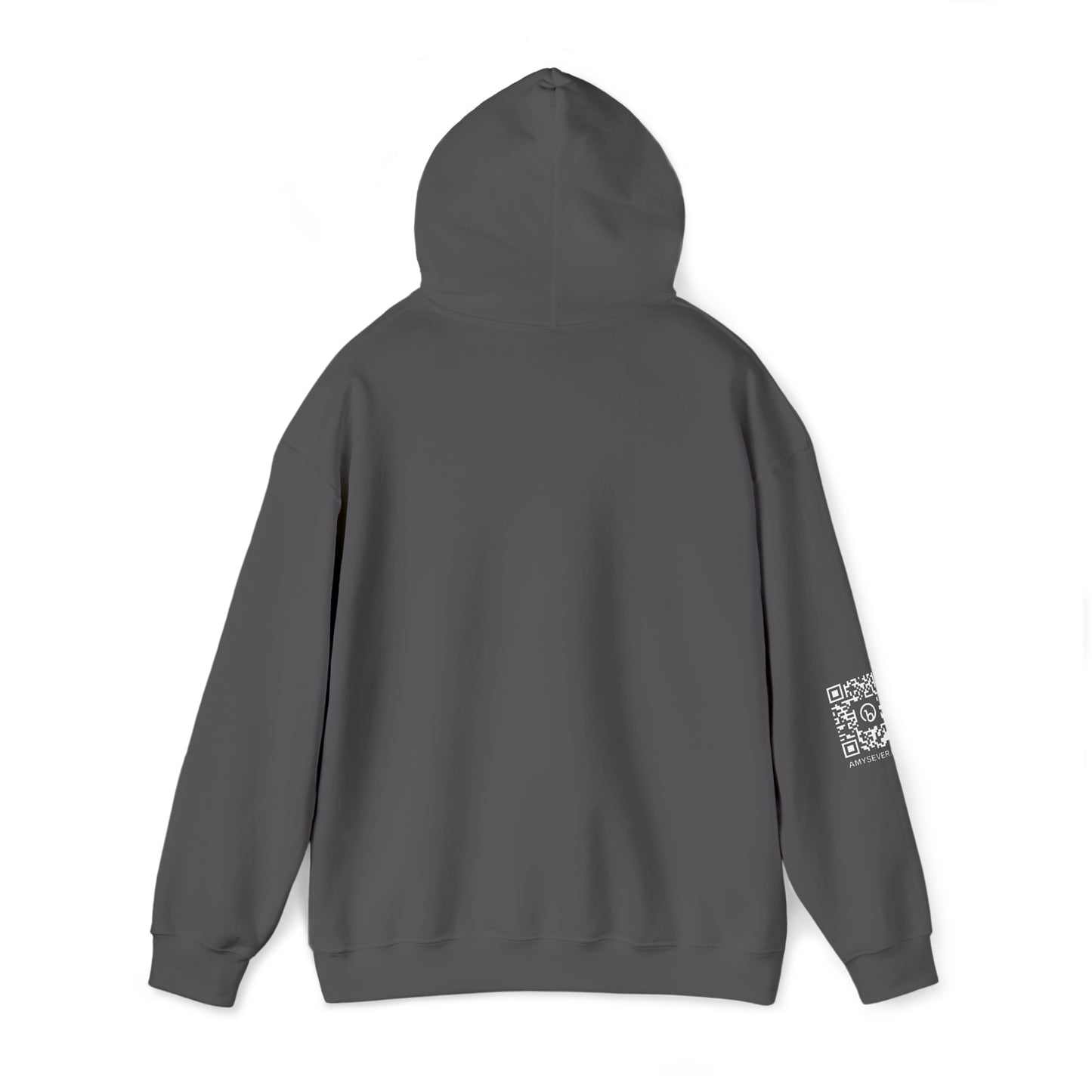 Holy Spirit Activate Unisex Heavy Blend™ Hooded Sweatshirt