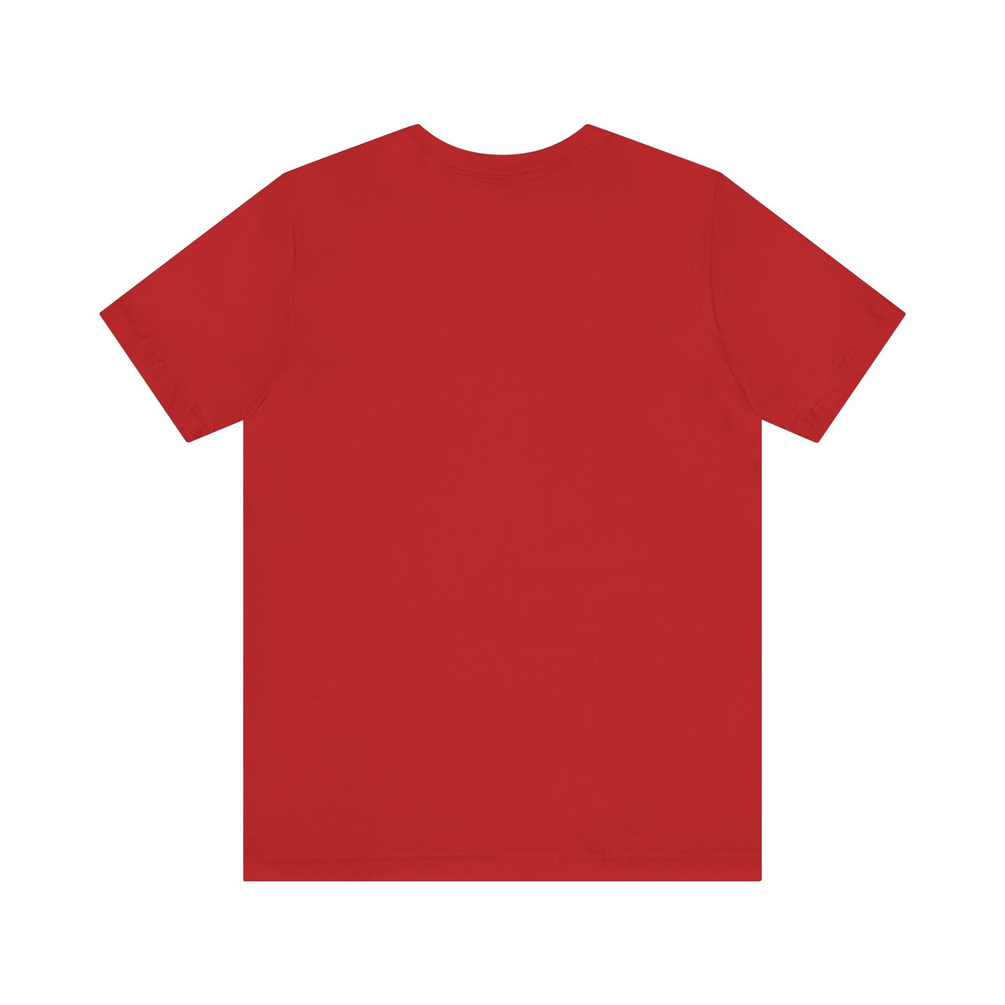 Texas VS All Yall Tshirt - Unisex Jersey