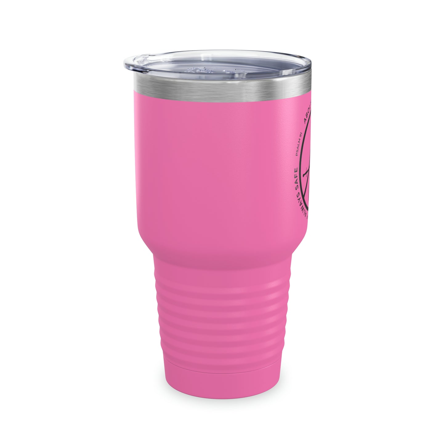 AS Logo Ringneck Tumbler, 30oz (available in 6 colors)