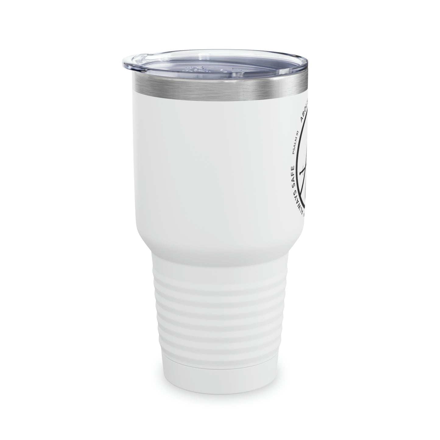 AS Logo Ringneck Tumbler, 30oz (available in 6 colors)