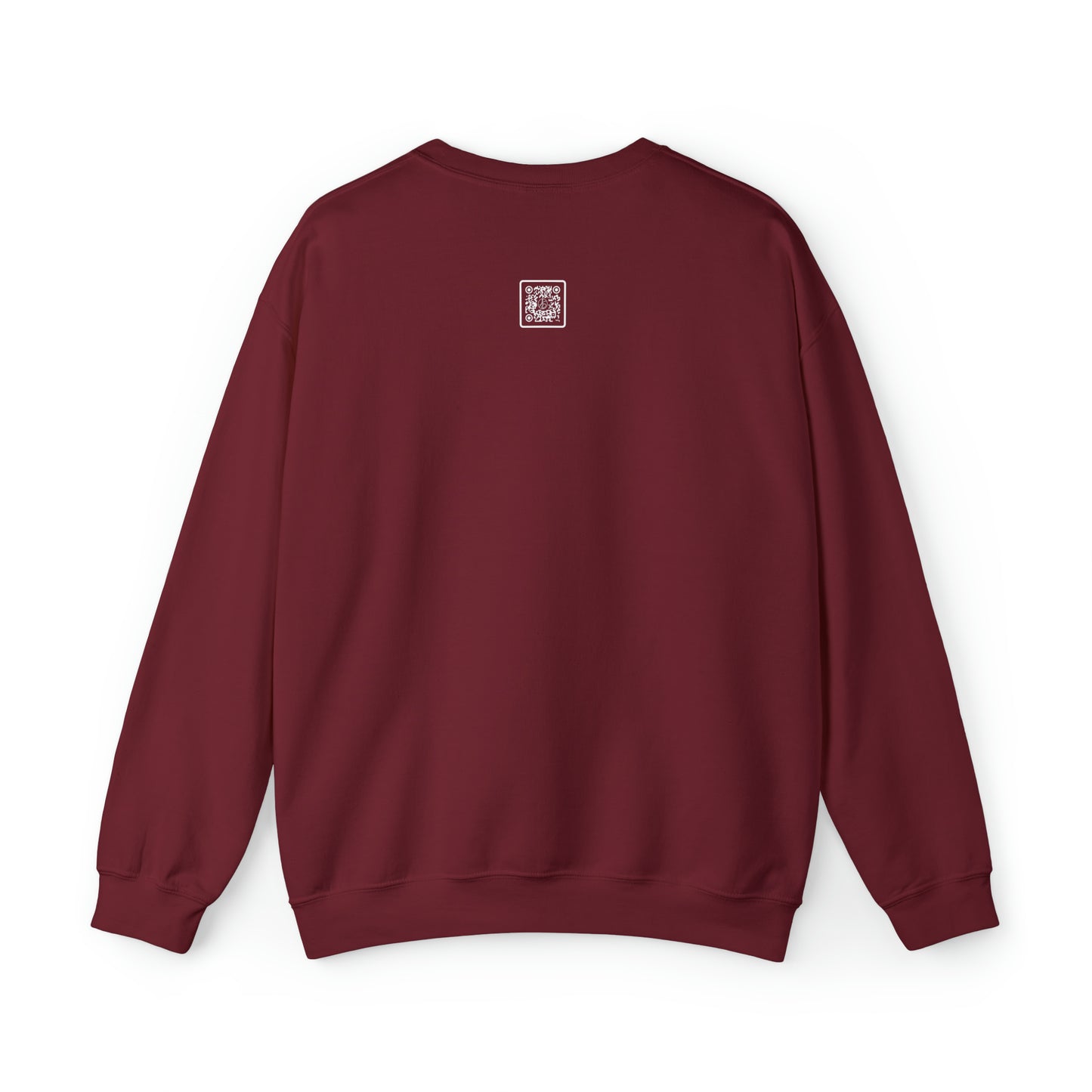 End Human Trafficking Unisex Crewneck Sweatshirt
