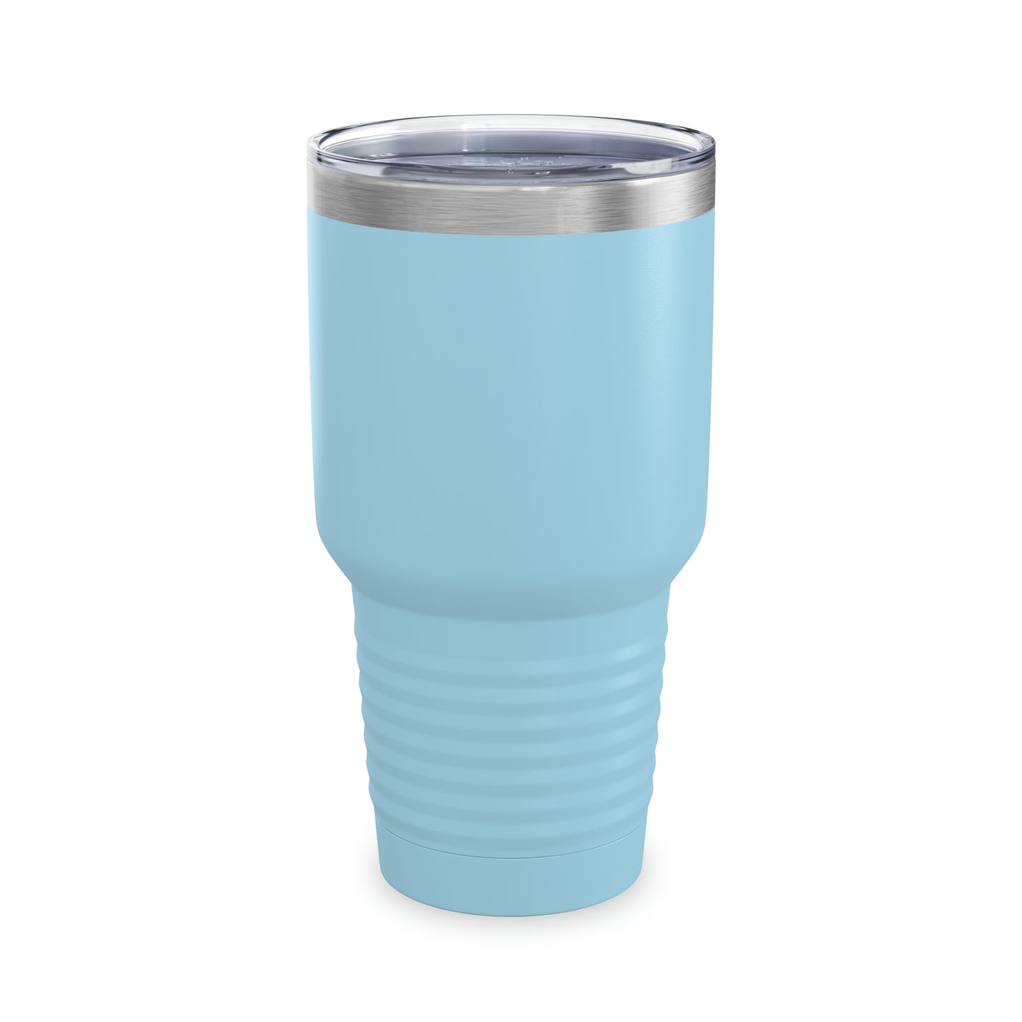AS Logo Ringneck Tumbler, 30oz (available in 6 colors)