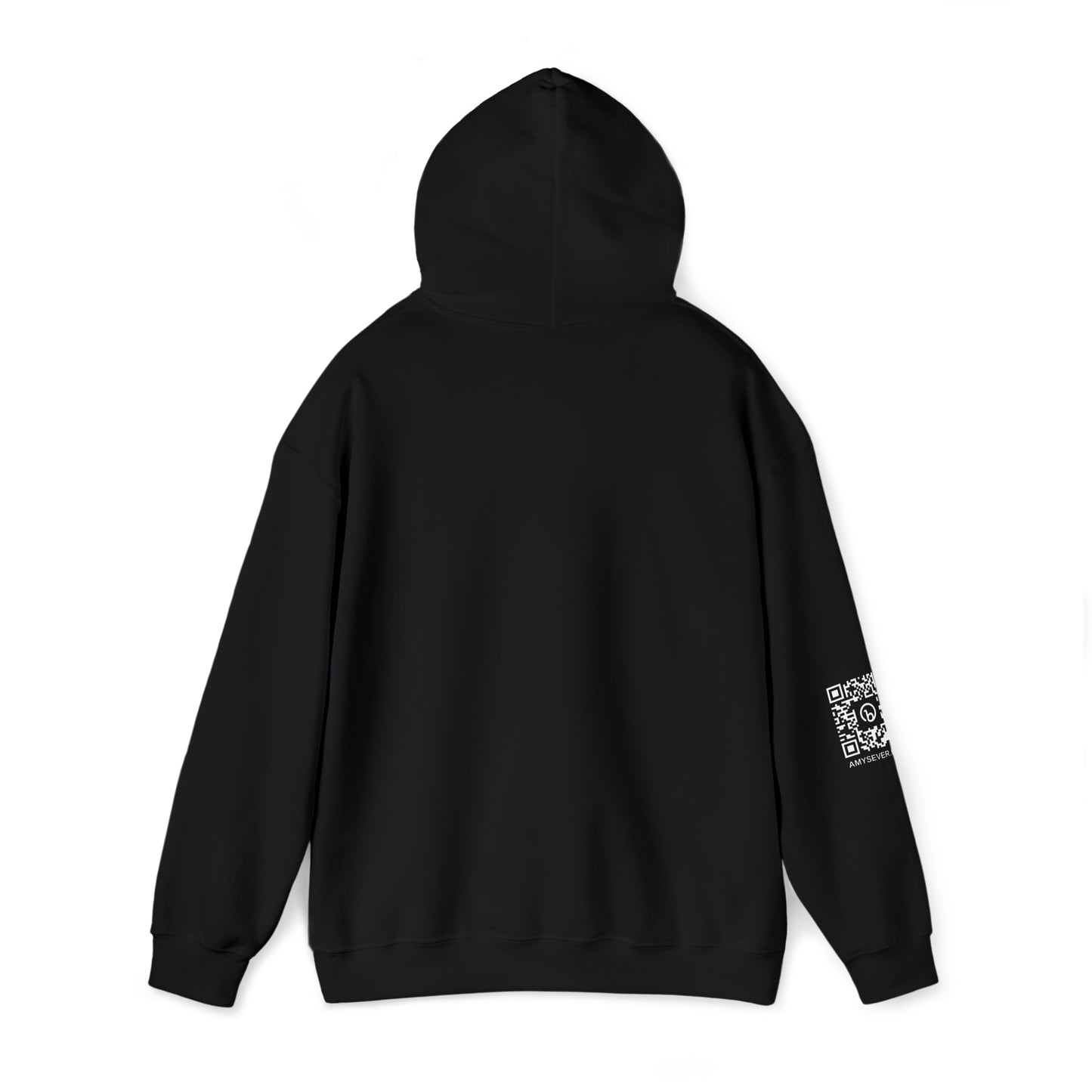 Holy Spirit Activate Unisex Heavy Blend™ Hooded Sweatshirt