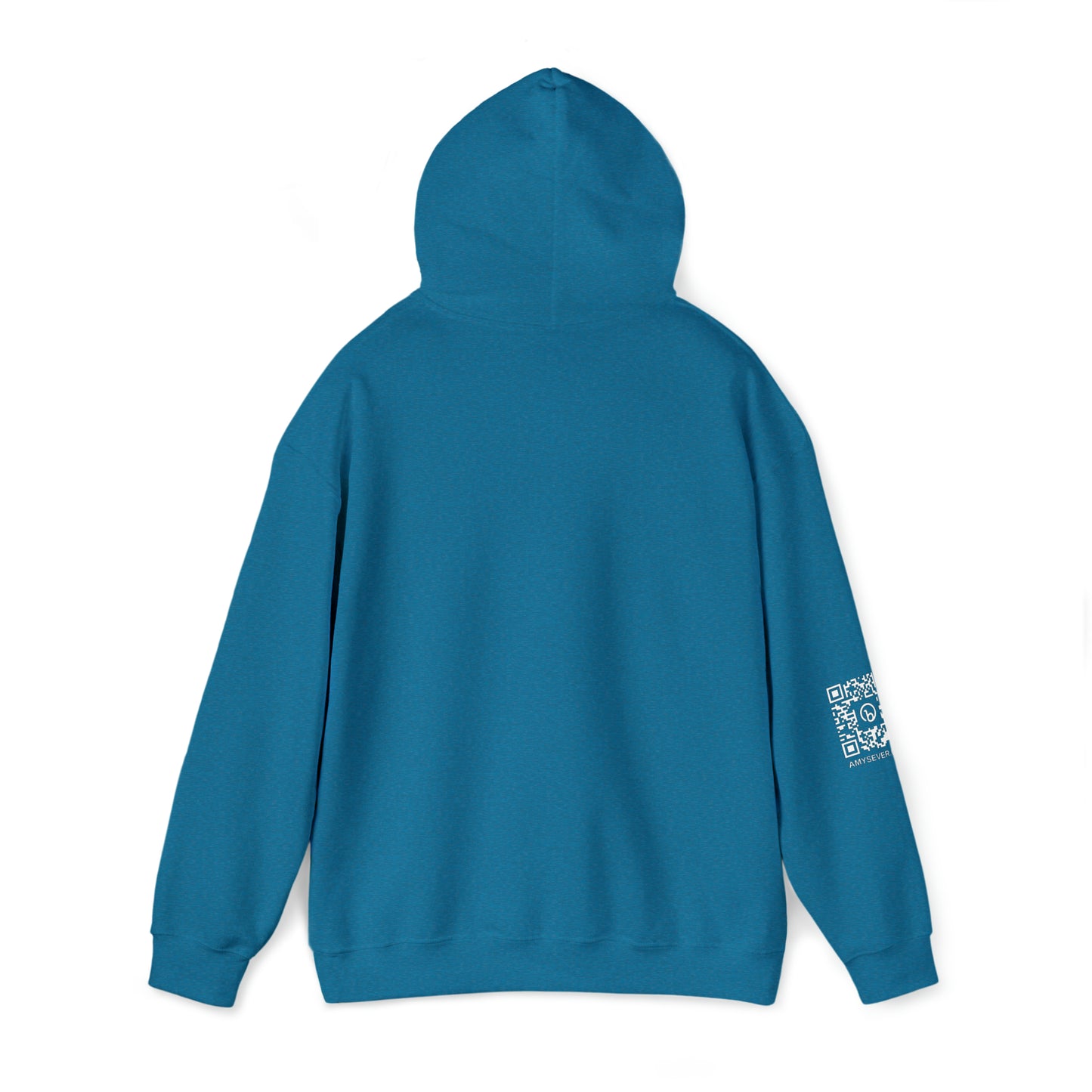 Holy Spirit Activate Unisex Heavy Blend™ Hooded Sweatshirt