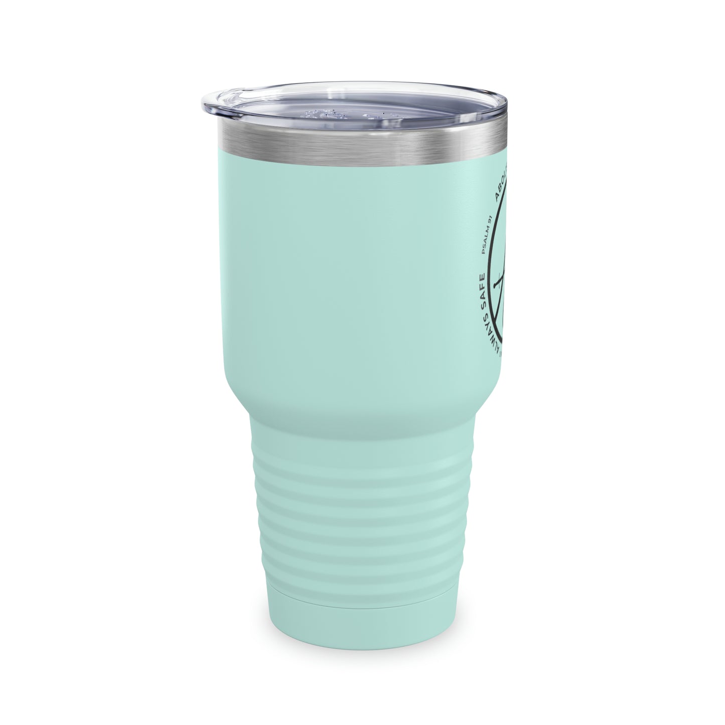 AS Logo Ringneck Tumbler, 30oz (available in 6 colors)