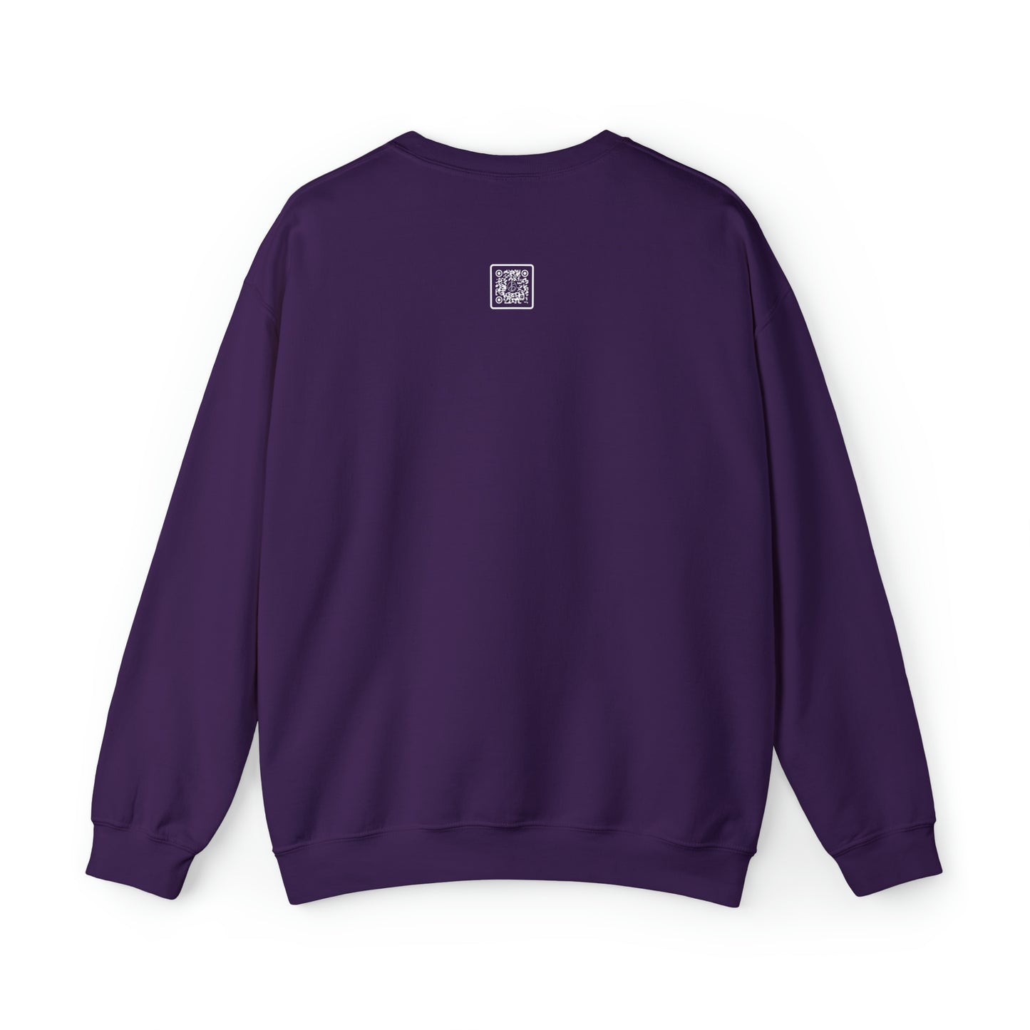 End Human Trafficking Unisex Crewneck Sweatshirt