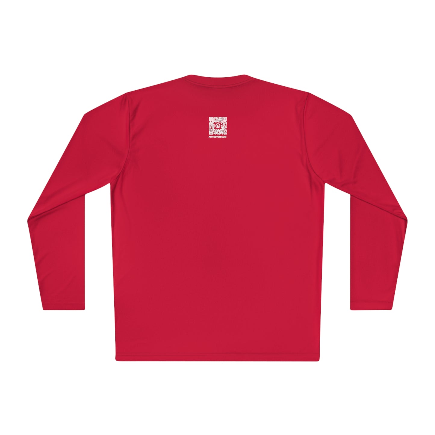 Yeshua - Lion Of Judah Unisex Lightweight Long Sleeve Tee