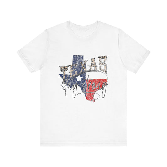 Texas Hill Country Flood Relief T-Shirt