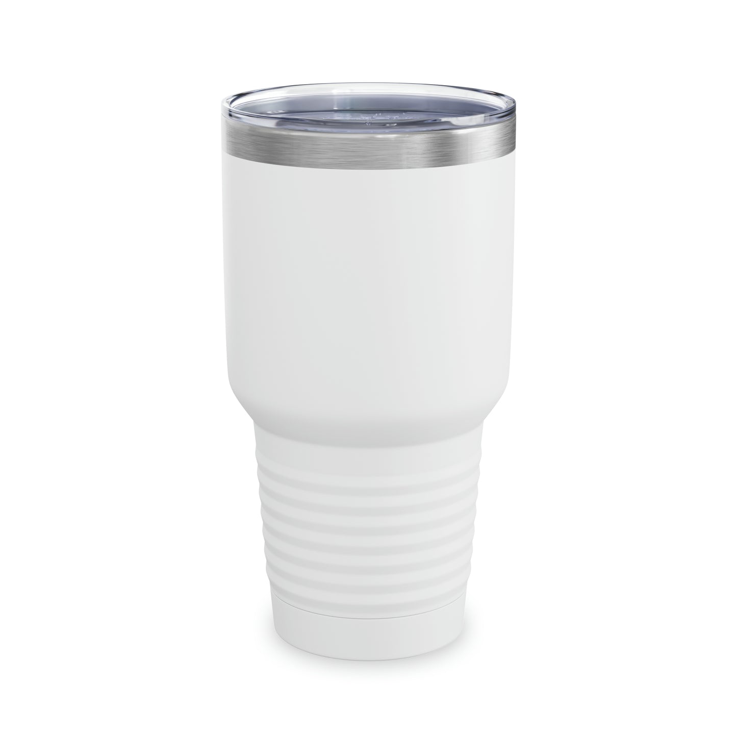 AS Logo Ringneck Tumbler, 30oz (available in 6 colors)
