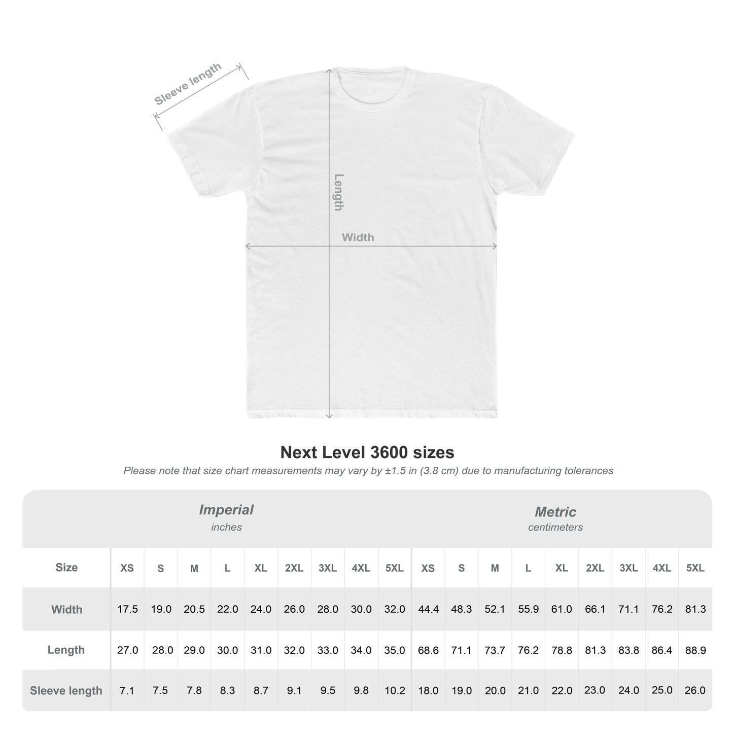 Cotton Tee Vote 'DOC' Pete Chambers Texas Governor Campaign Shirt