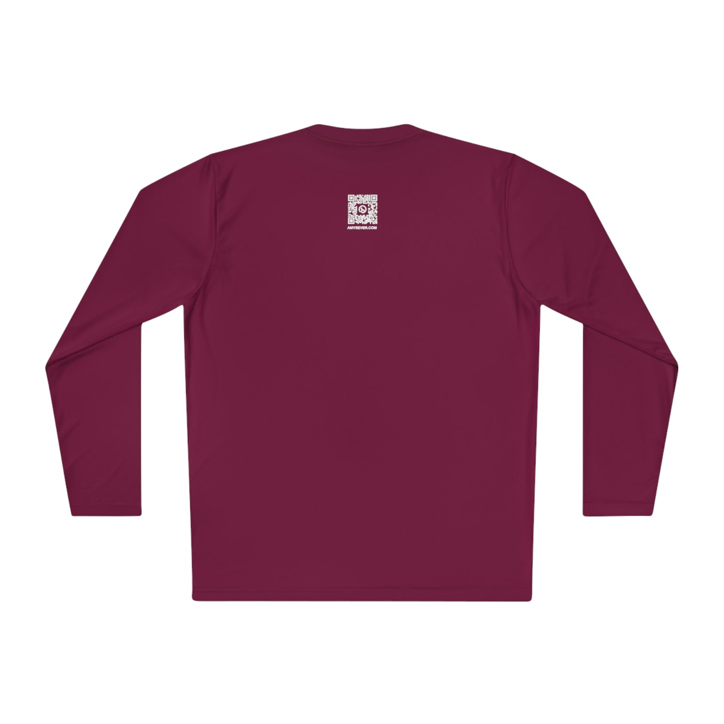 Yeshua - Lion Of Judah Unisex Lightweight Long Sleeve Tee