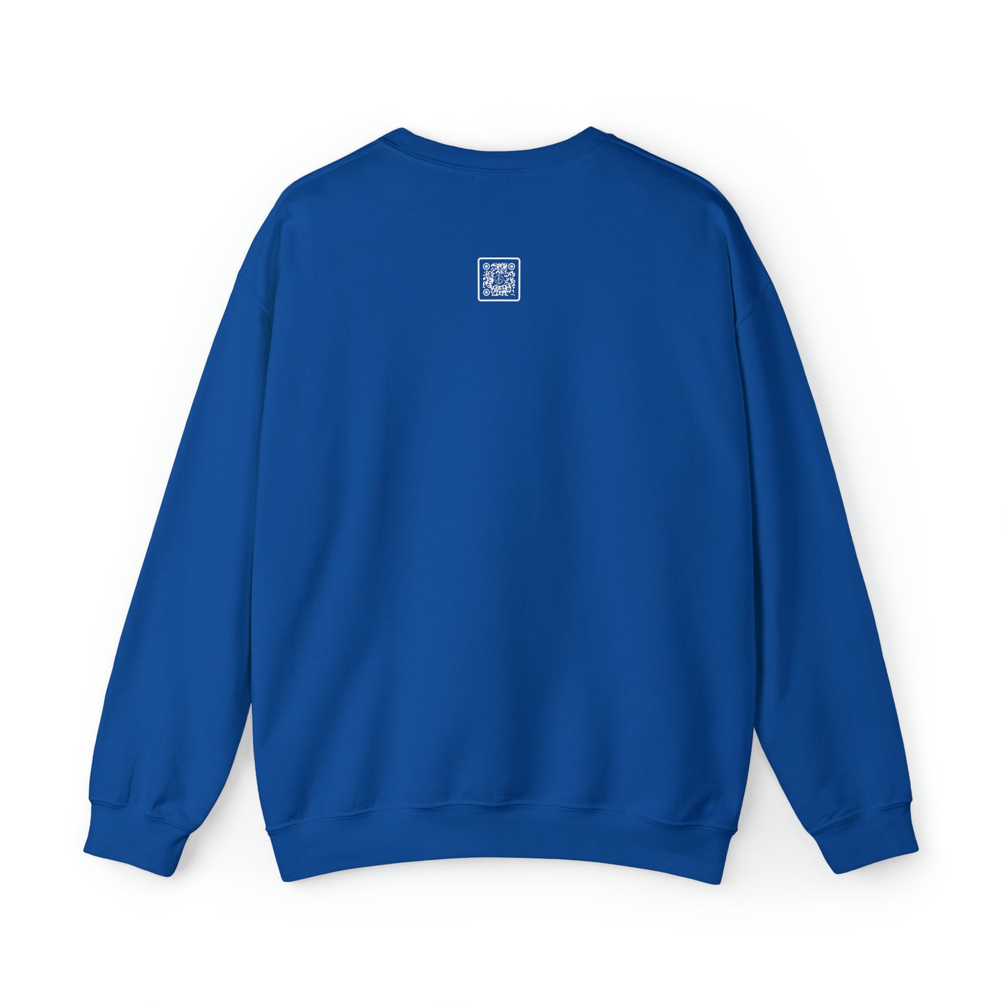 End Human Trafficking Unisex Crewneck Sweatshirt