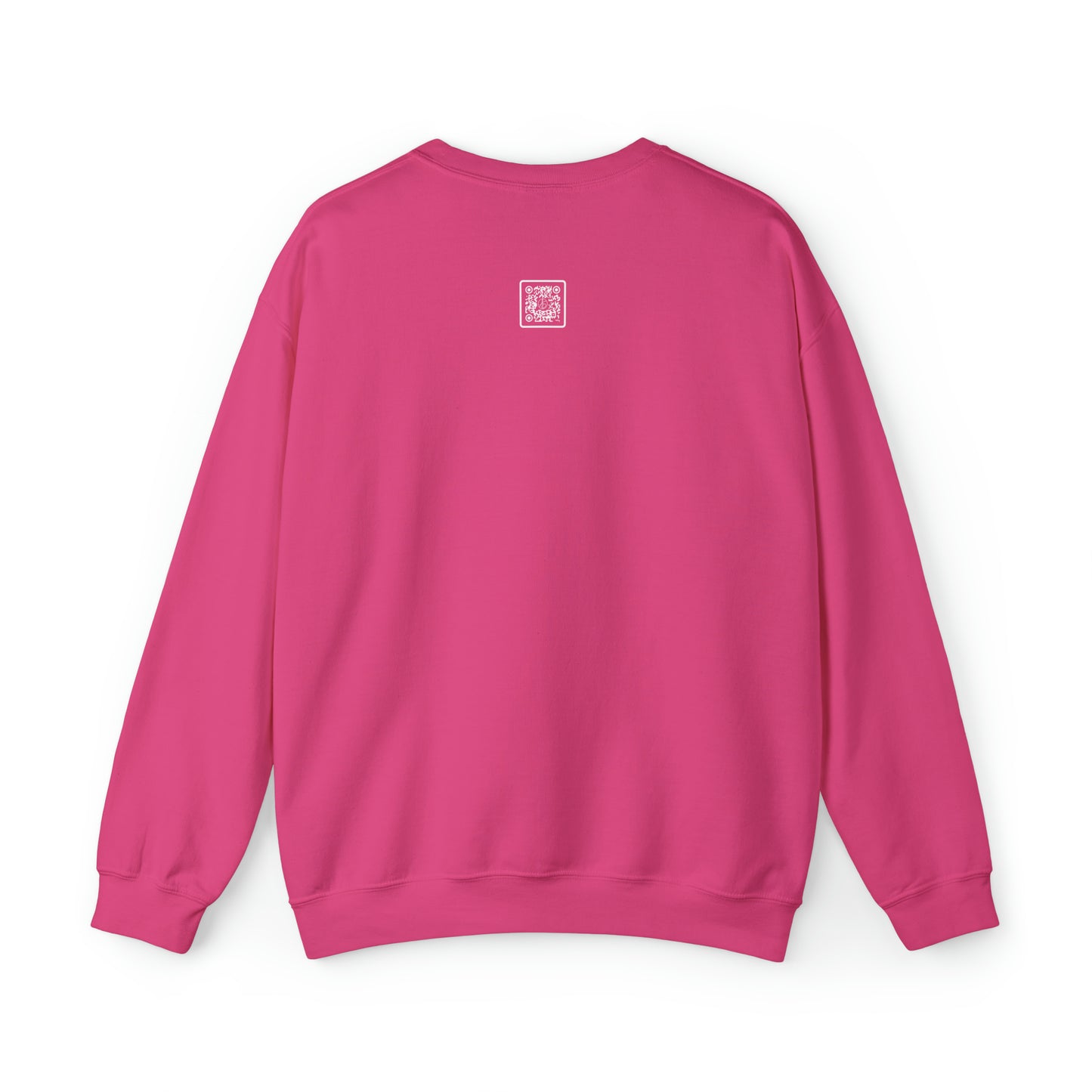 End Human Trafficking Unisex Crewneck Sweatshirt