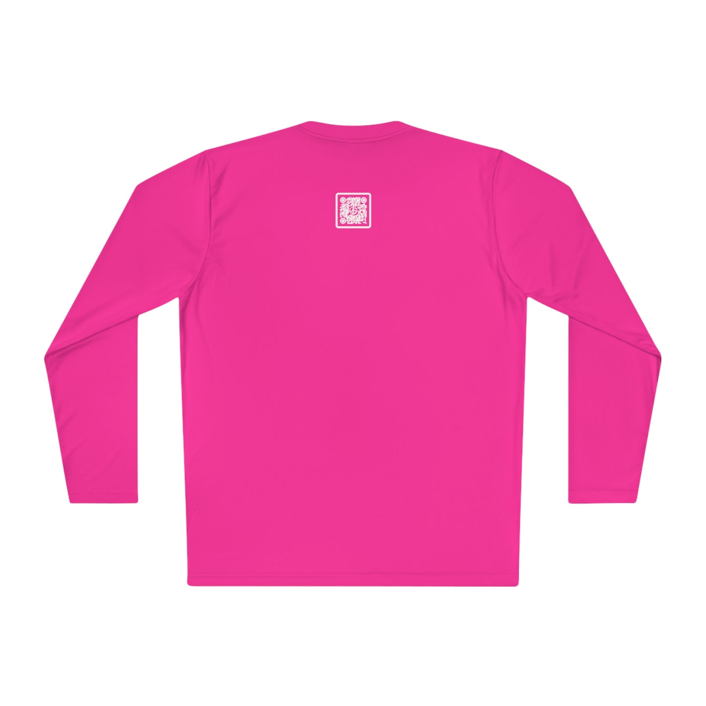 Will Not Comply Unisex Lightweight Long Sleeve Tee