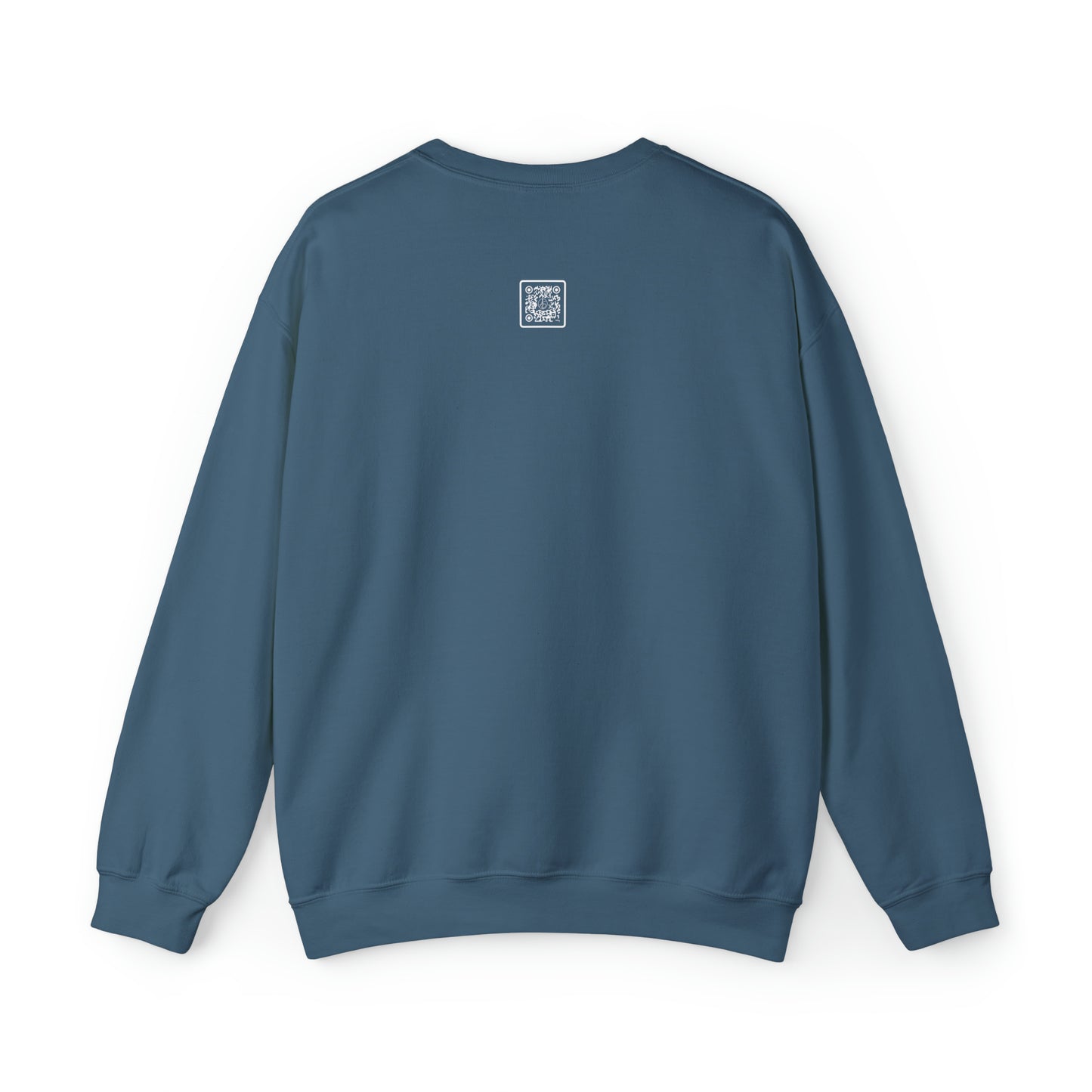 End Human Trafficking Unisex Crewneck Sweatshirt