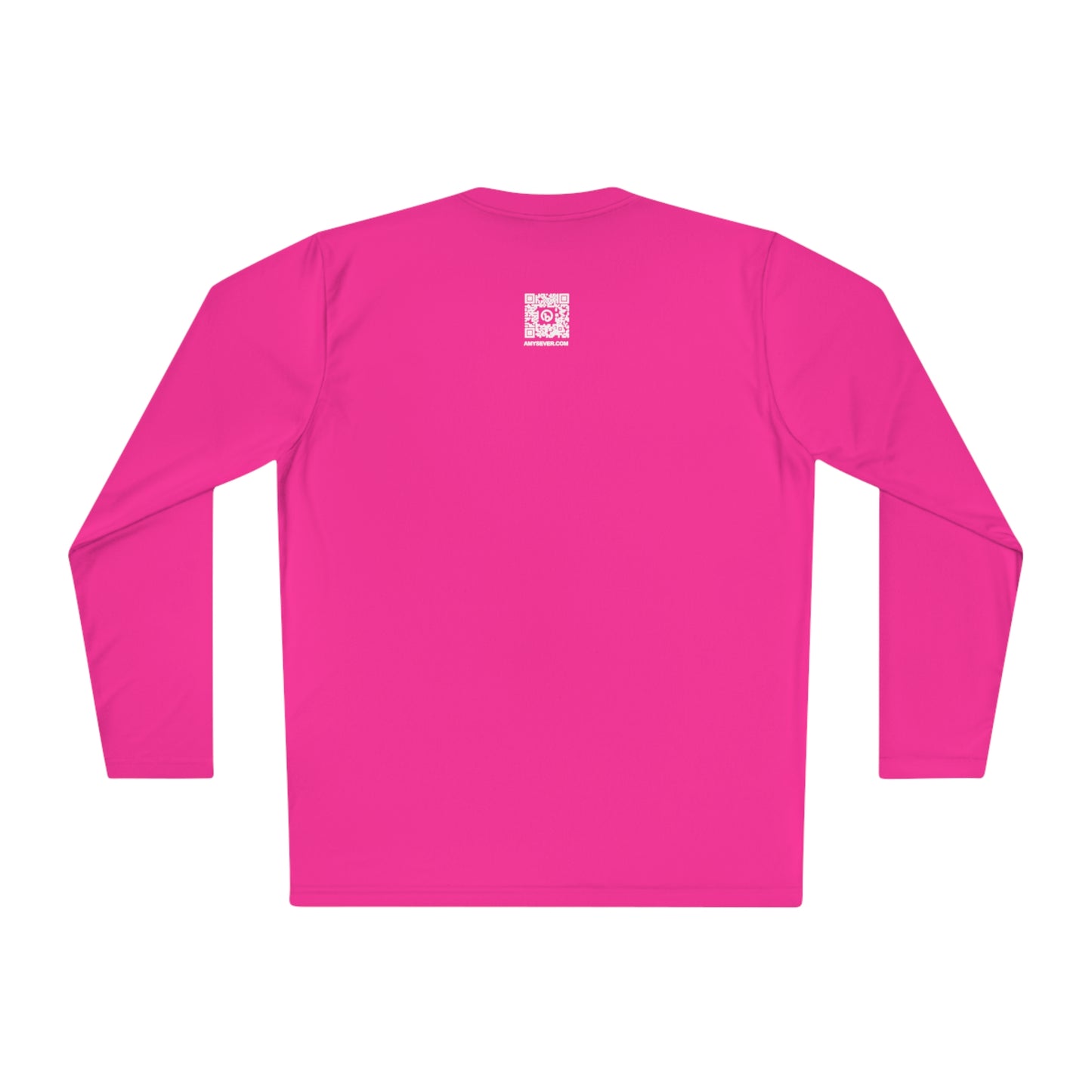 Yeshua - Lion Of Judah Unisex Lightweight Long Sleeve Tee