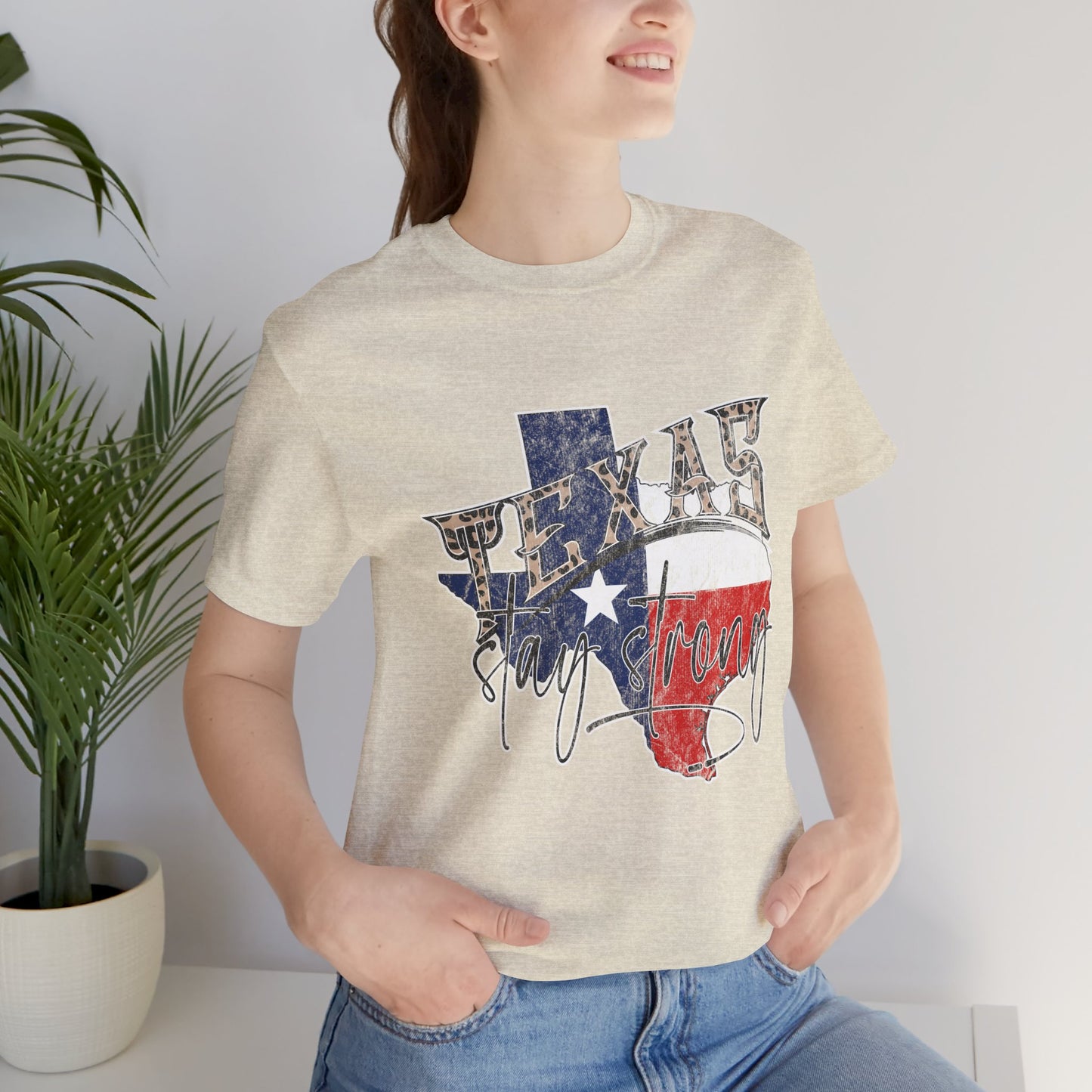 Texas Hill Country Flood Relief T-Shirt
