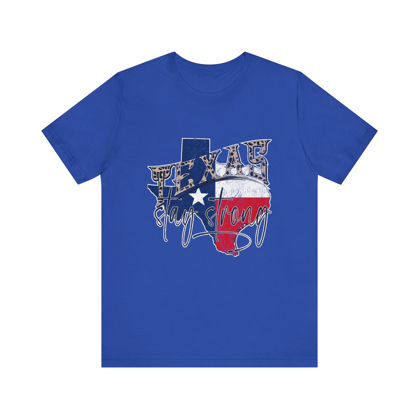 Texas Hill Country Flood Relief T-Shirt