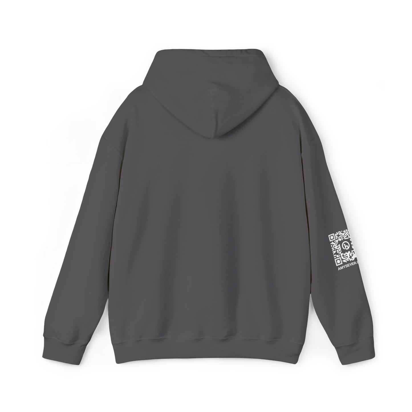 Holy Spirit Activate Unisex Heavy Blend™ Hooded Sweatshirt