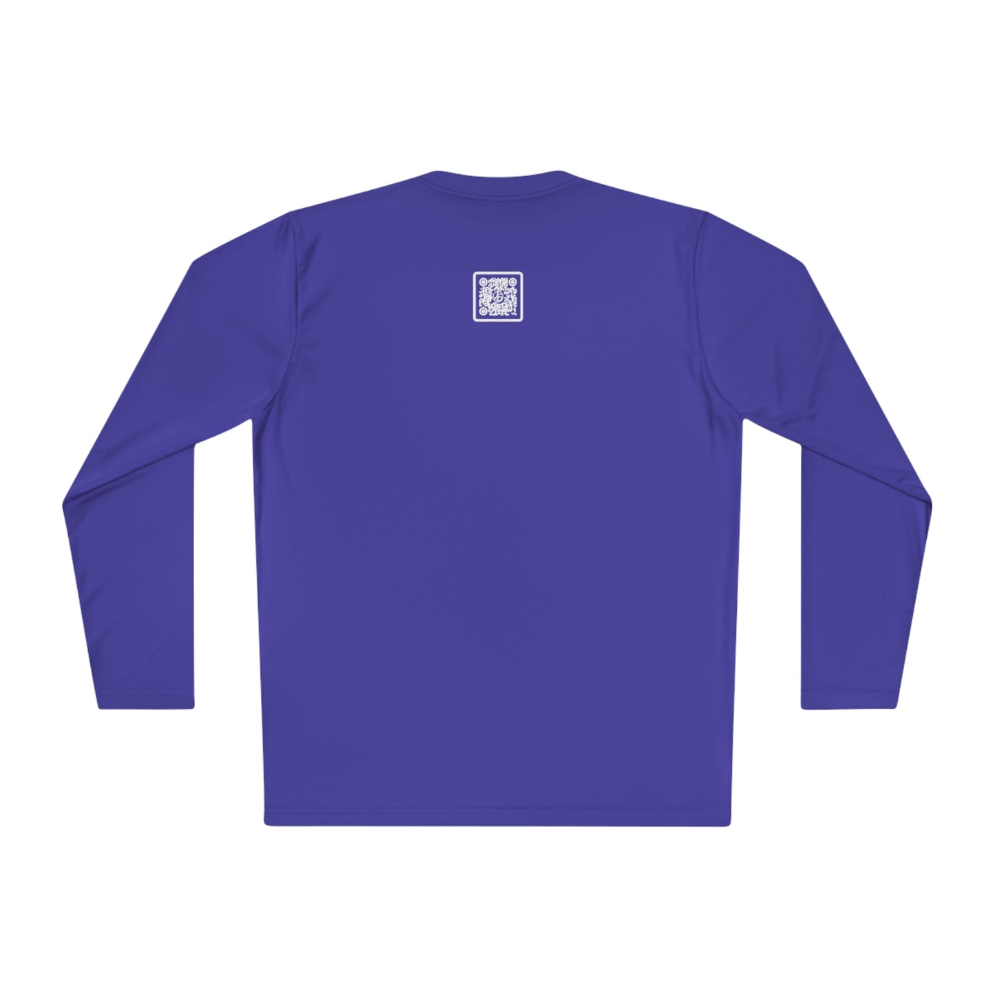 Will Not Comply Unisex Lightweight Long Sleeve Tee
