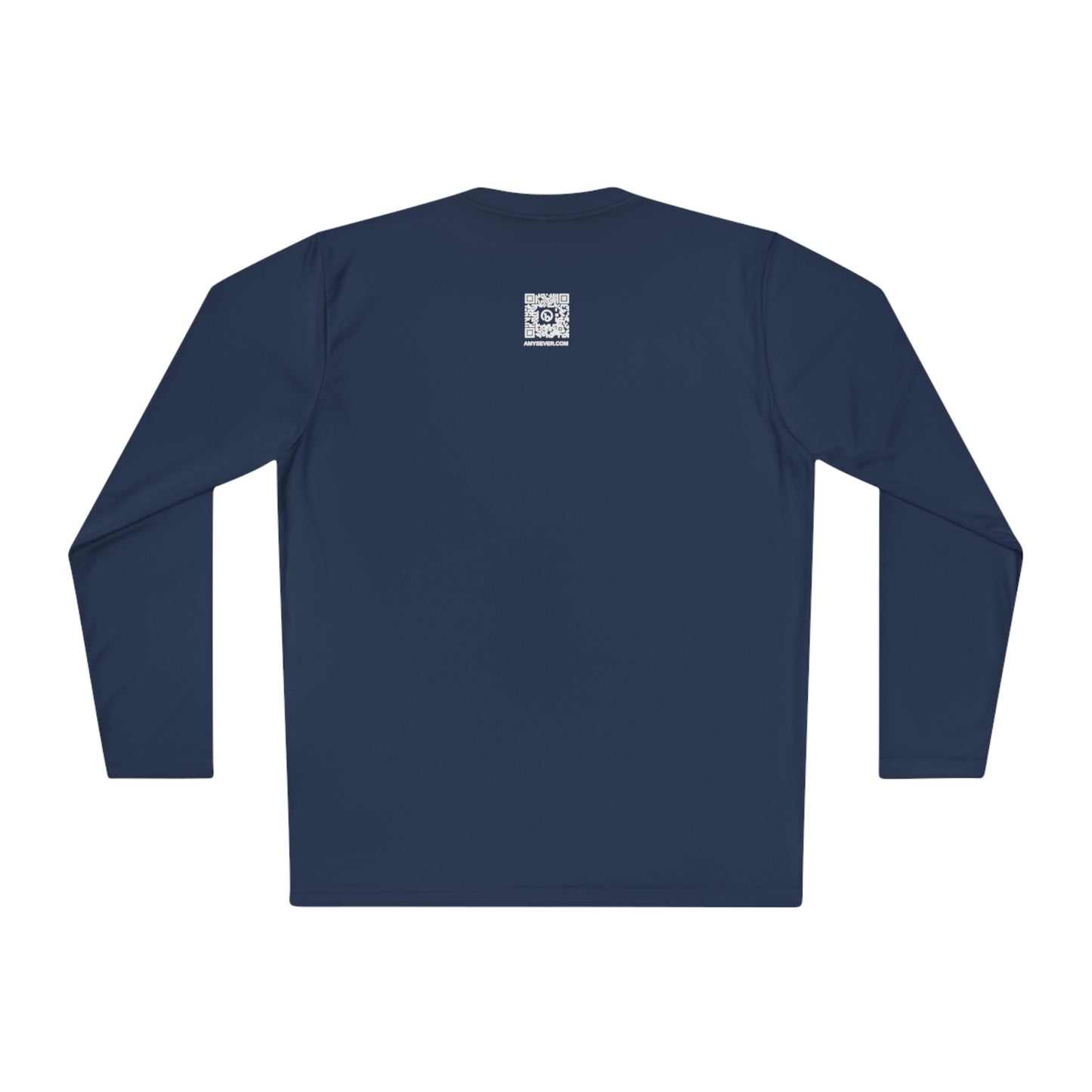 Yeshua - Lion Of Judah Unisex Lightweight Long Sleeve Tee