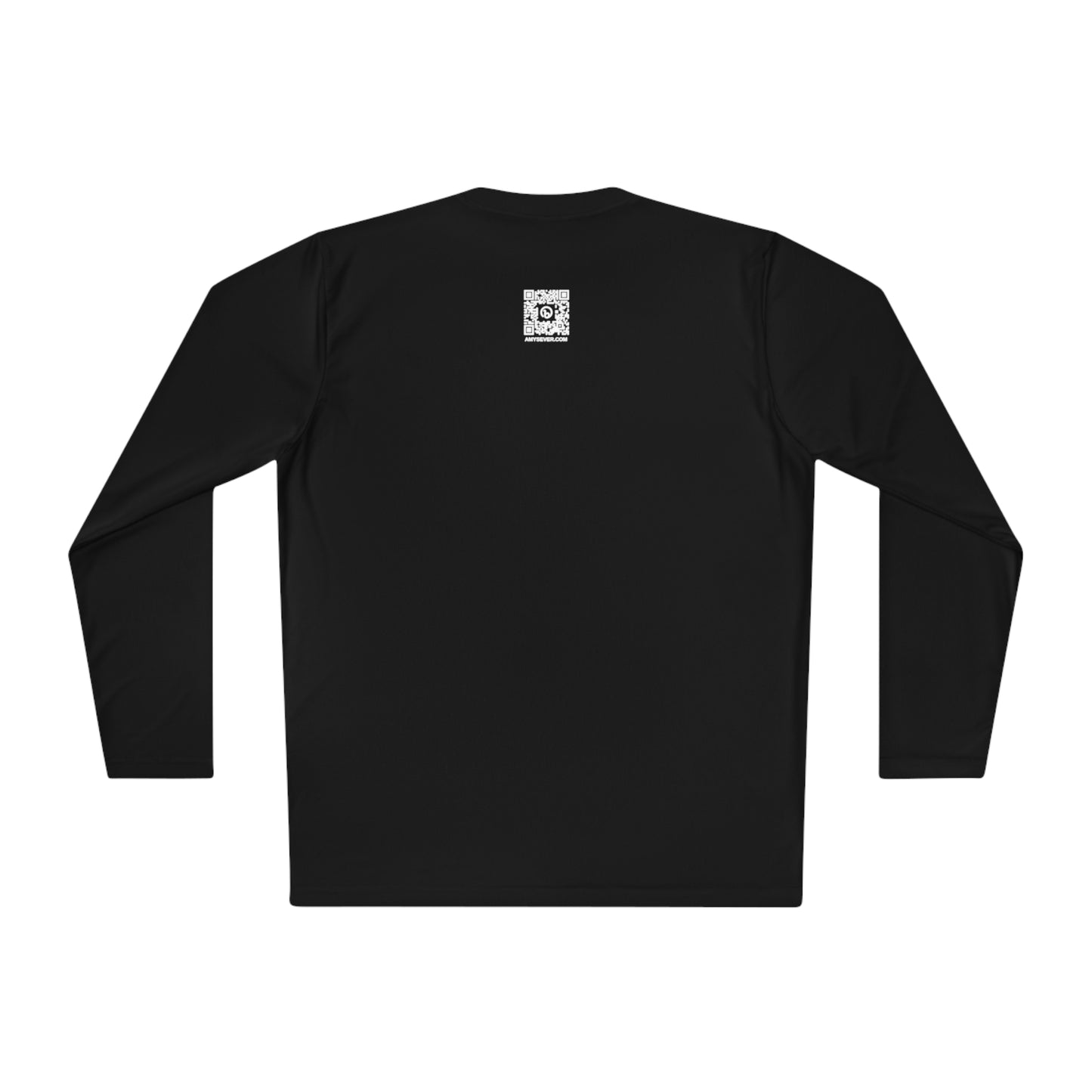 Indict Unite Unisex Lightweight Long Sleeve Tee