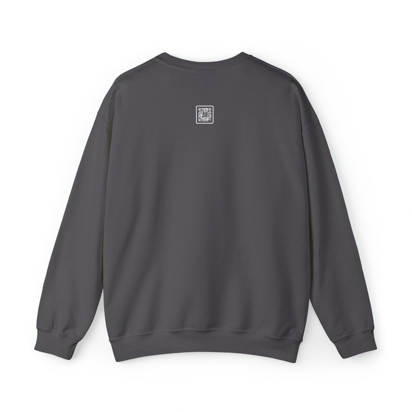 End Human Trafficking Unisex Crewneck Sweatshirt