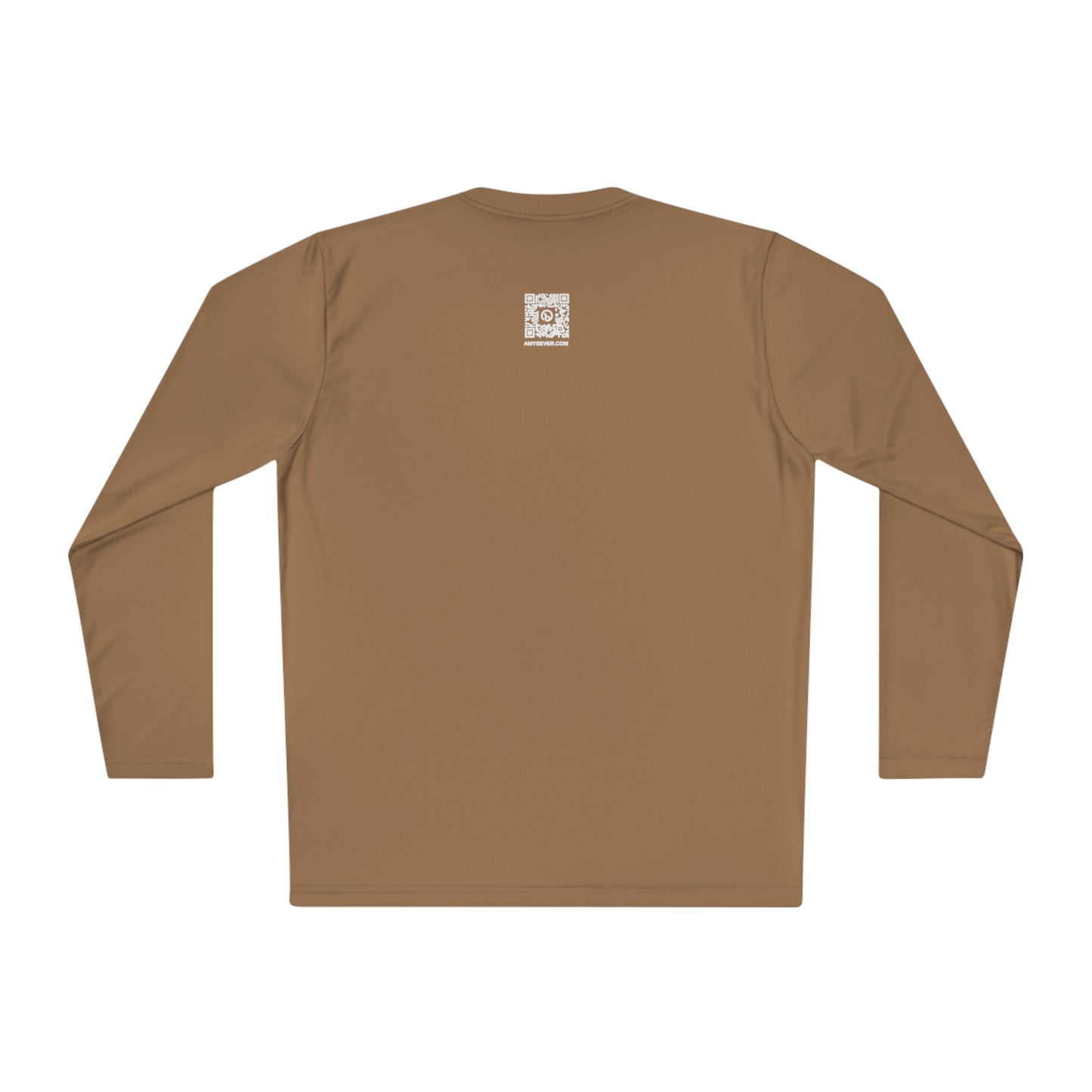 Yeshua - Lion Of Judah Unisex Lightweight Long Sleeve Tee