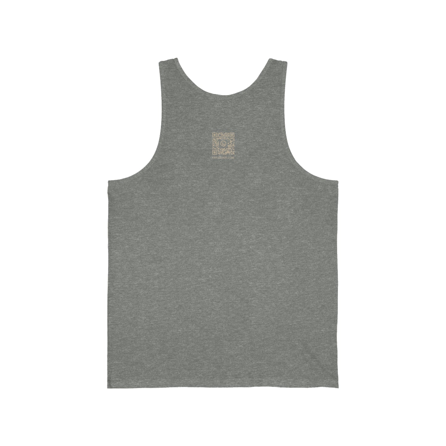 God’s Children Are Not For Sale Unisex Jersey Tank