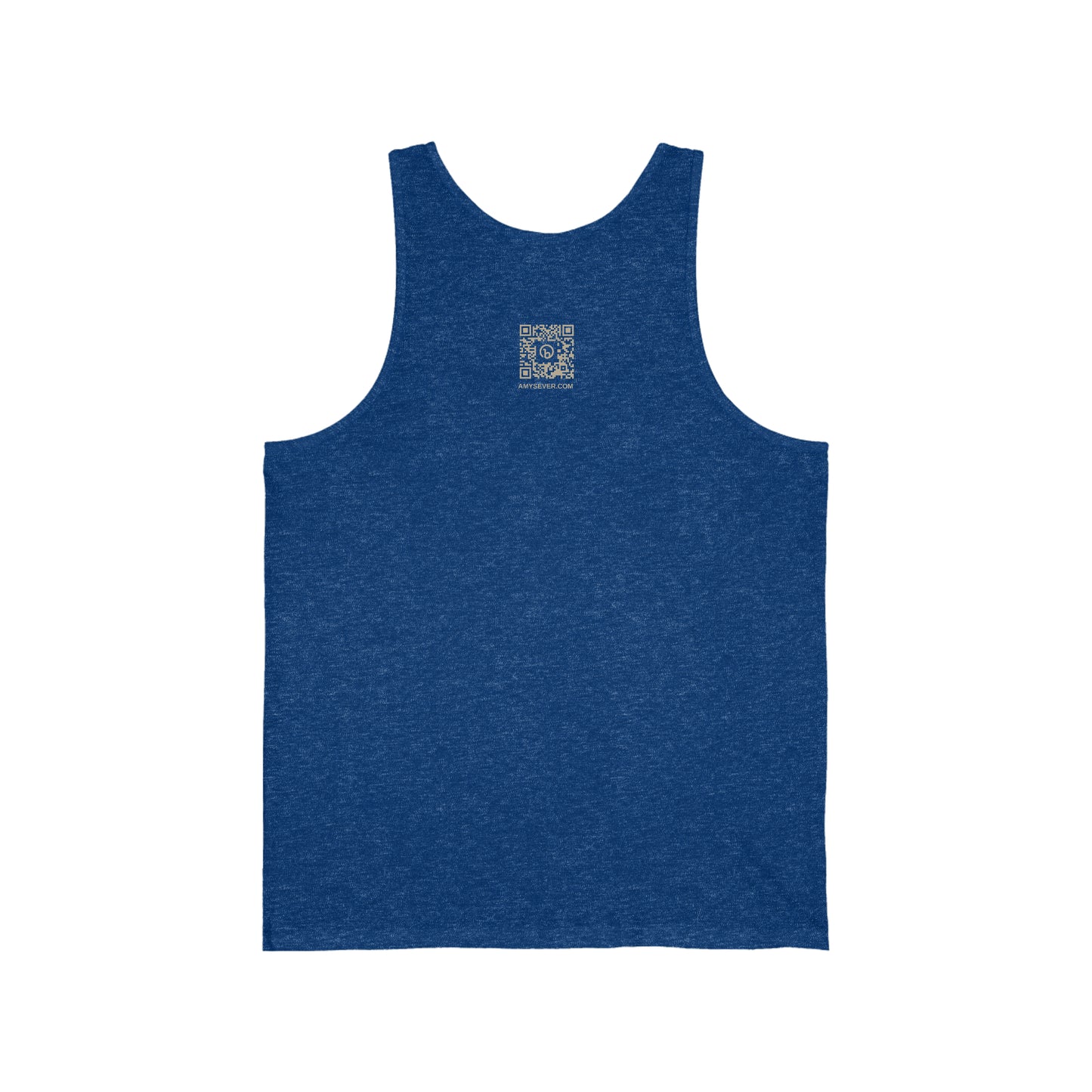 God’s Children Are Not For Sale Unisex Jersey Tank