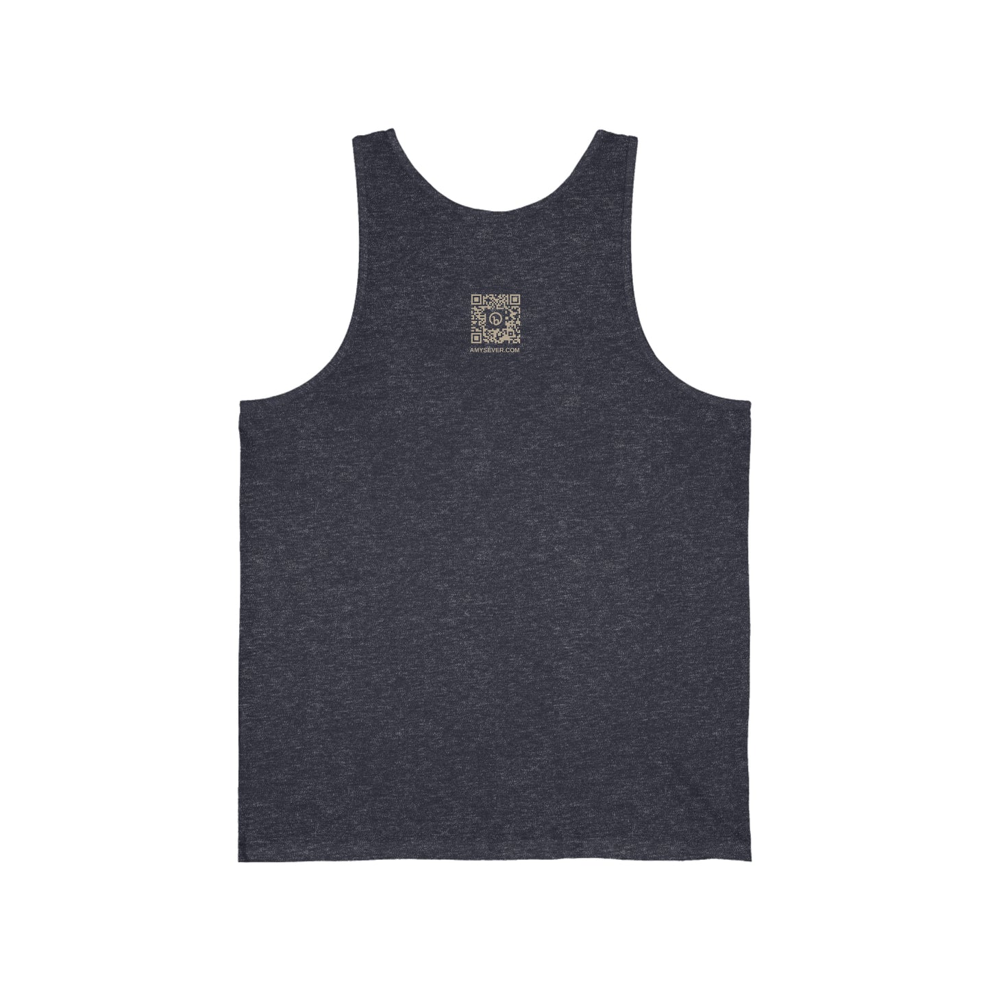 God’s Children Are Not For Sale Unisex Jersey Tank