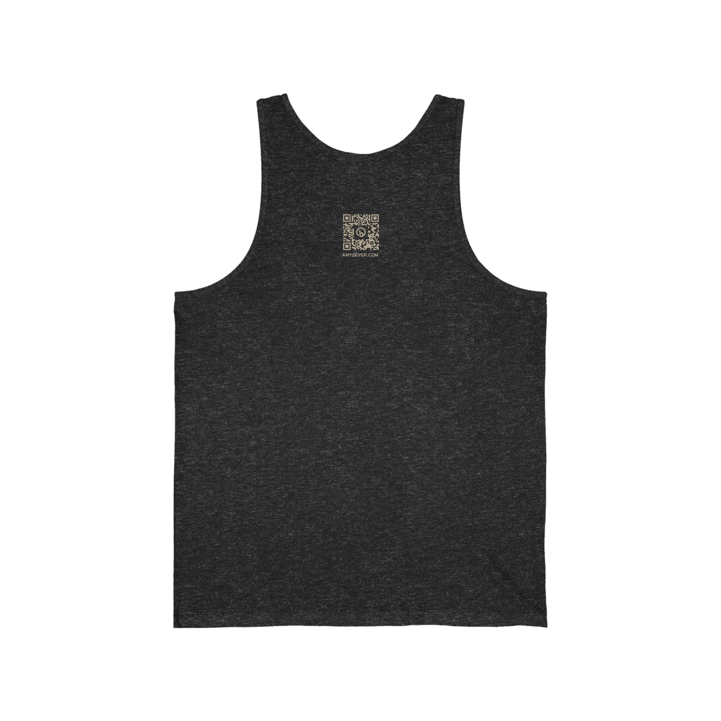 God’s Children Are Not For Sale Unisex Jersey Tank