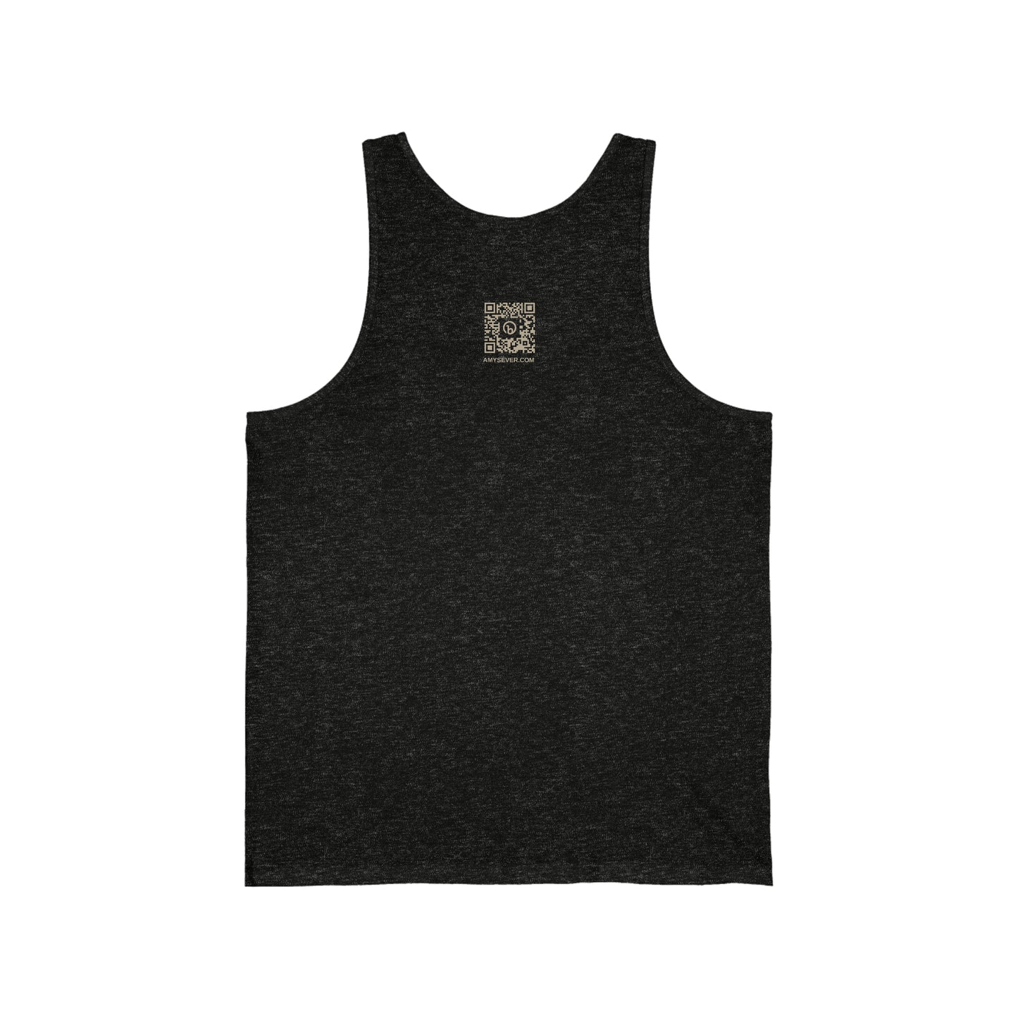 God’s Children Are Not For Sale Unisex Jersey Tank
