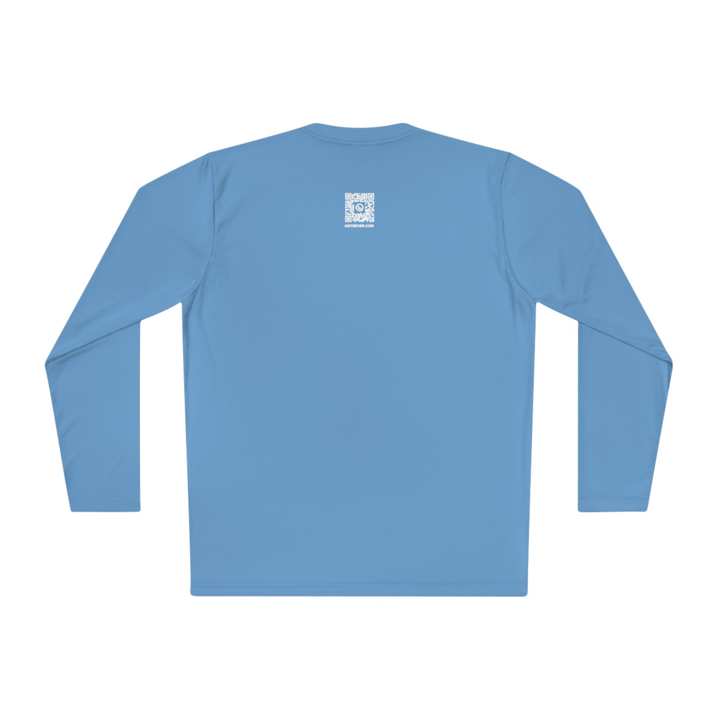 Yeshua - Lion Of Judah Unisex Lightweight Long Sleeve Tee