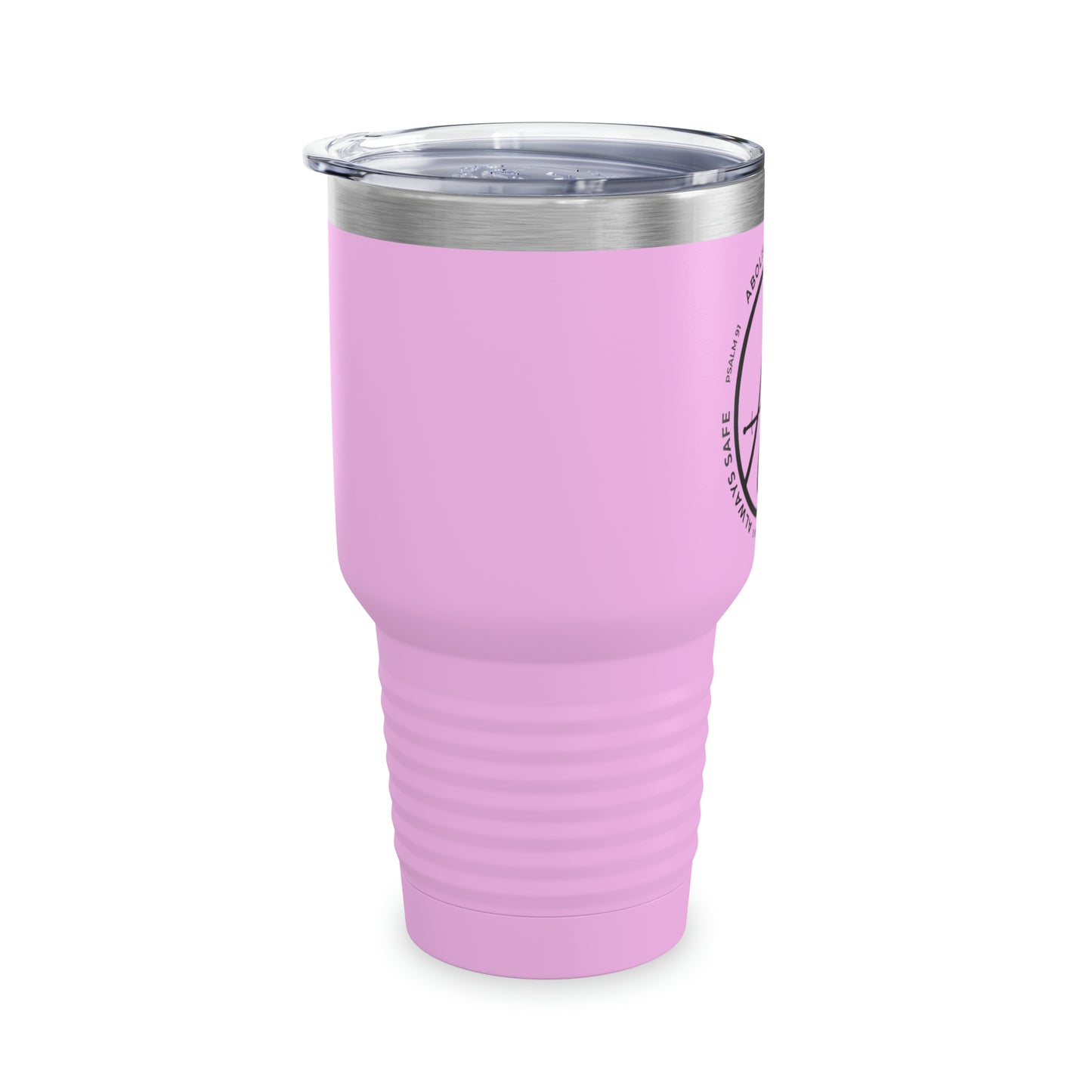 AS Logo Ringneck Tumbler, 30oz (available in 6 colors)