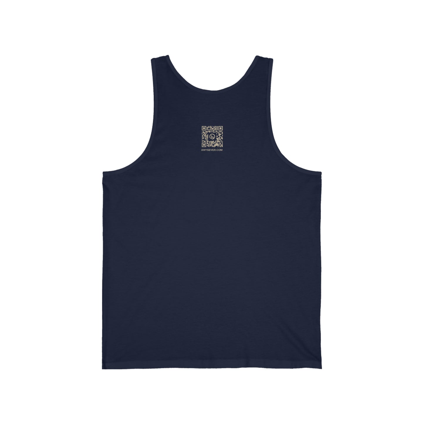 God’s Children Are Not For Sale Unisex Jersey Tank