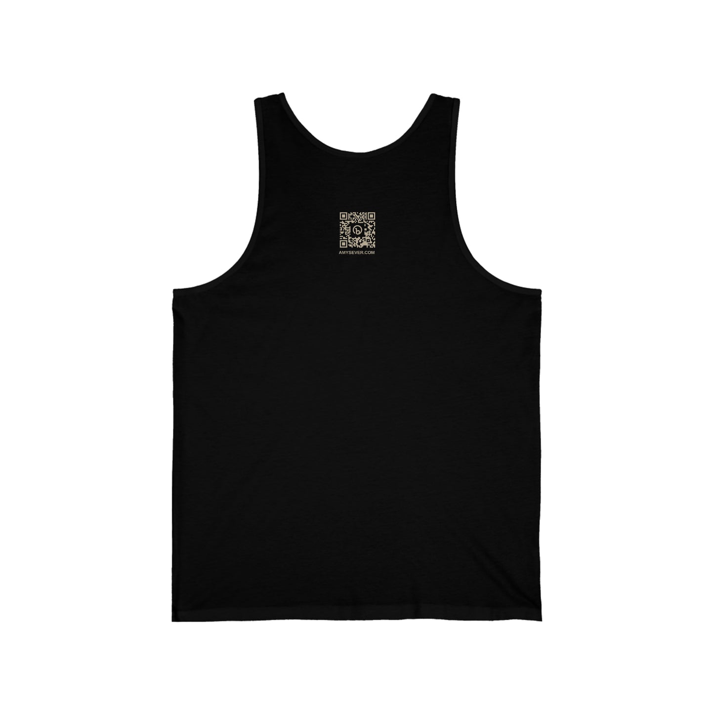 God’s Children Are Not For Sale Unisex Jersey Tank